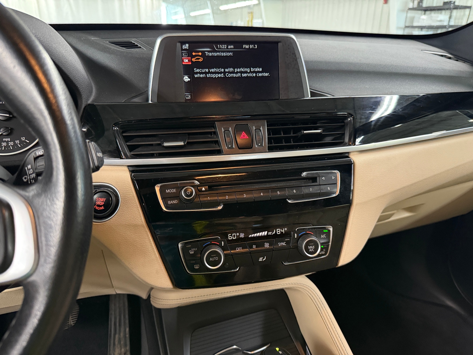 Thumbnail: 2017 BMW X1 - 3