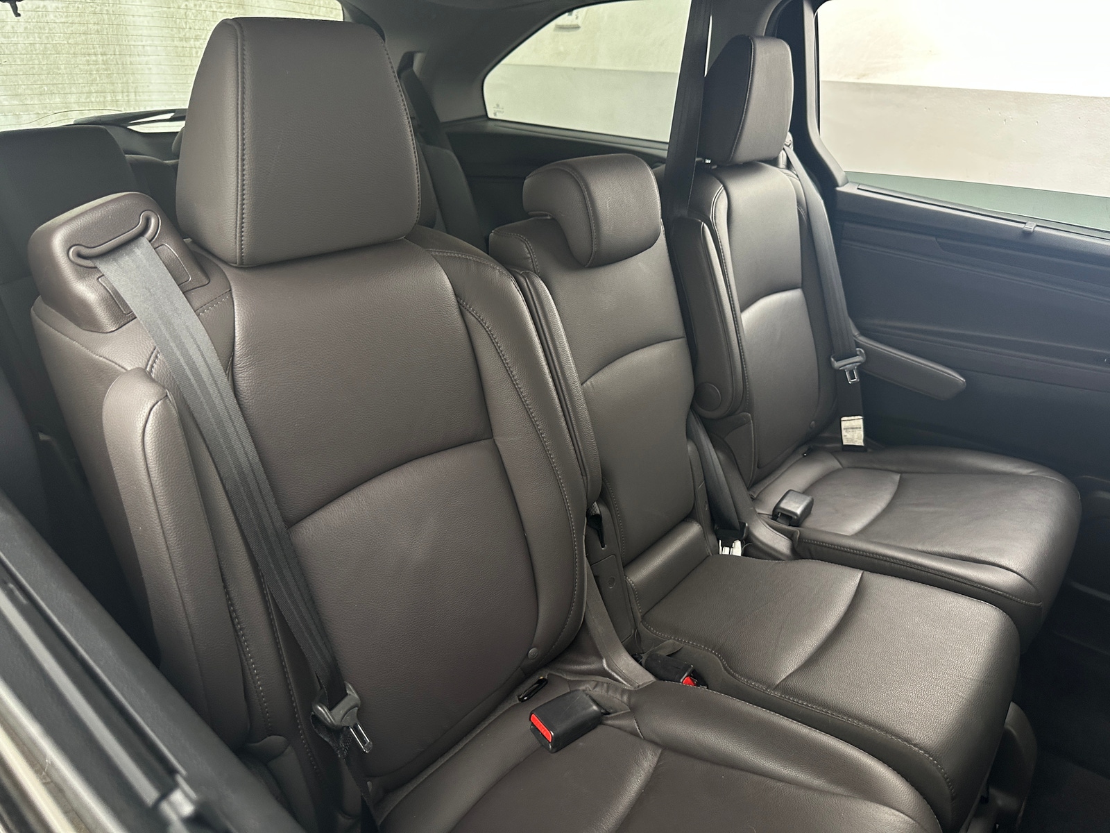 Thumbnail: 2019 Honda Odyssey - 5