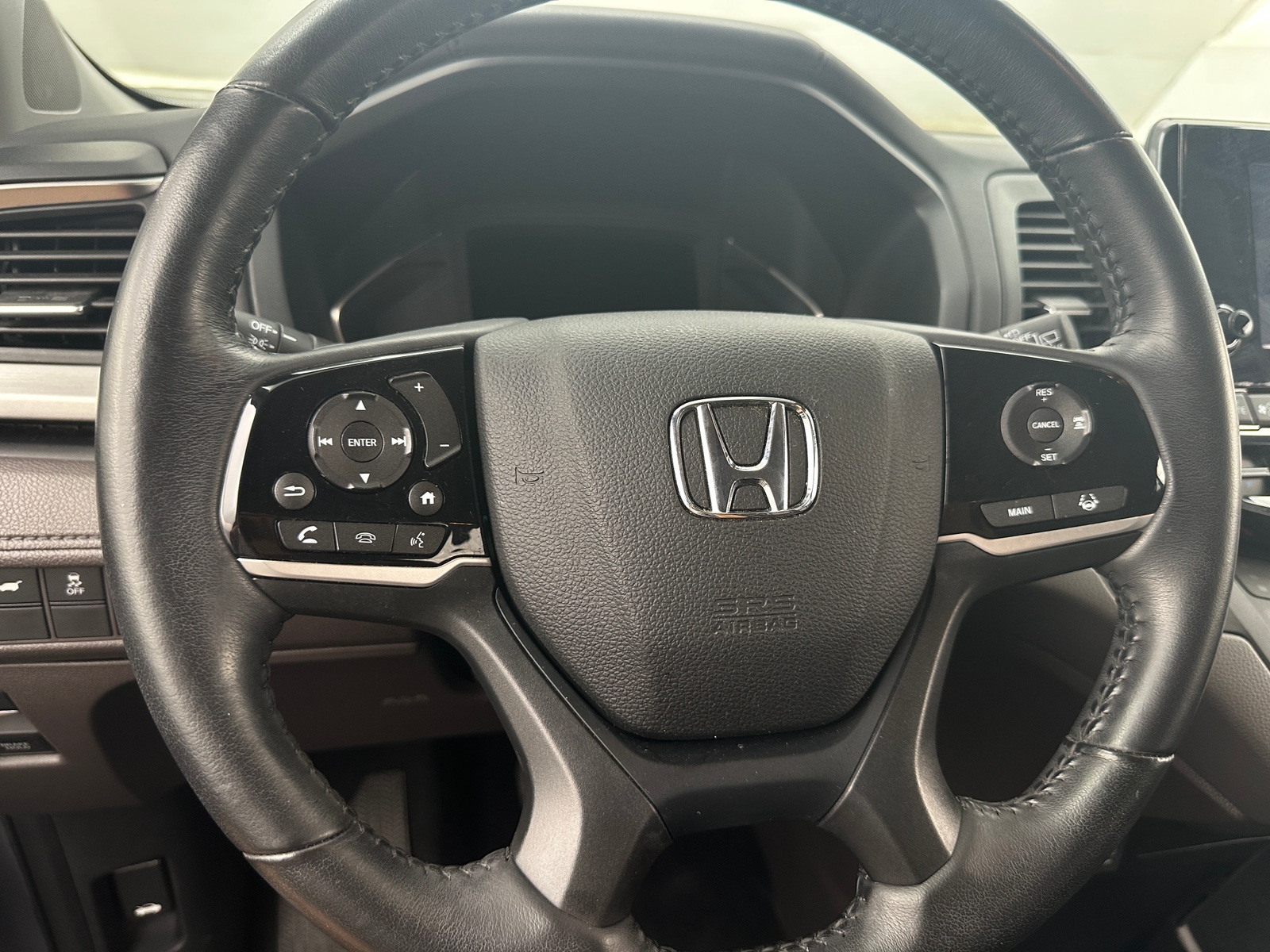 Thumbnail: 2019 Honda Odyssey - 4