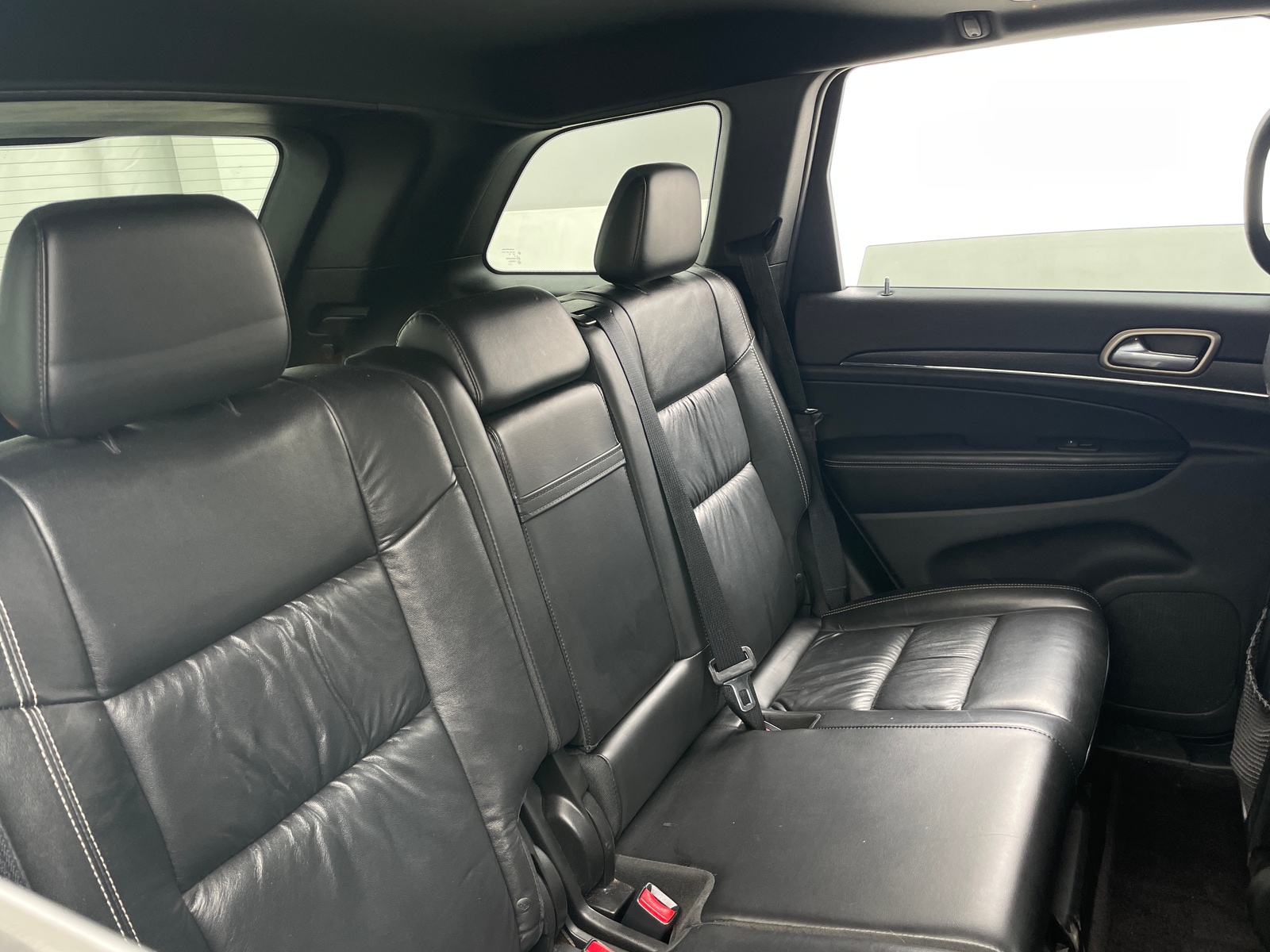 Thumbnail: 2016 Jeep Grand Cherokee - 5