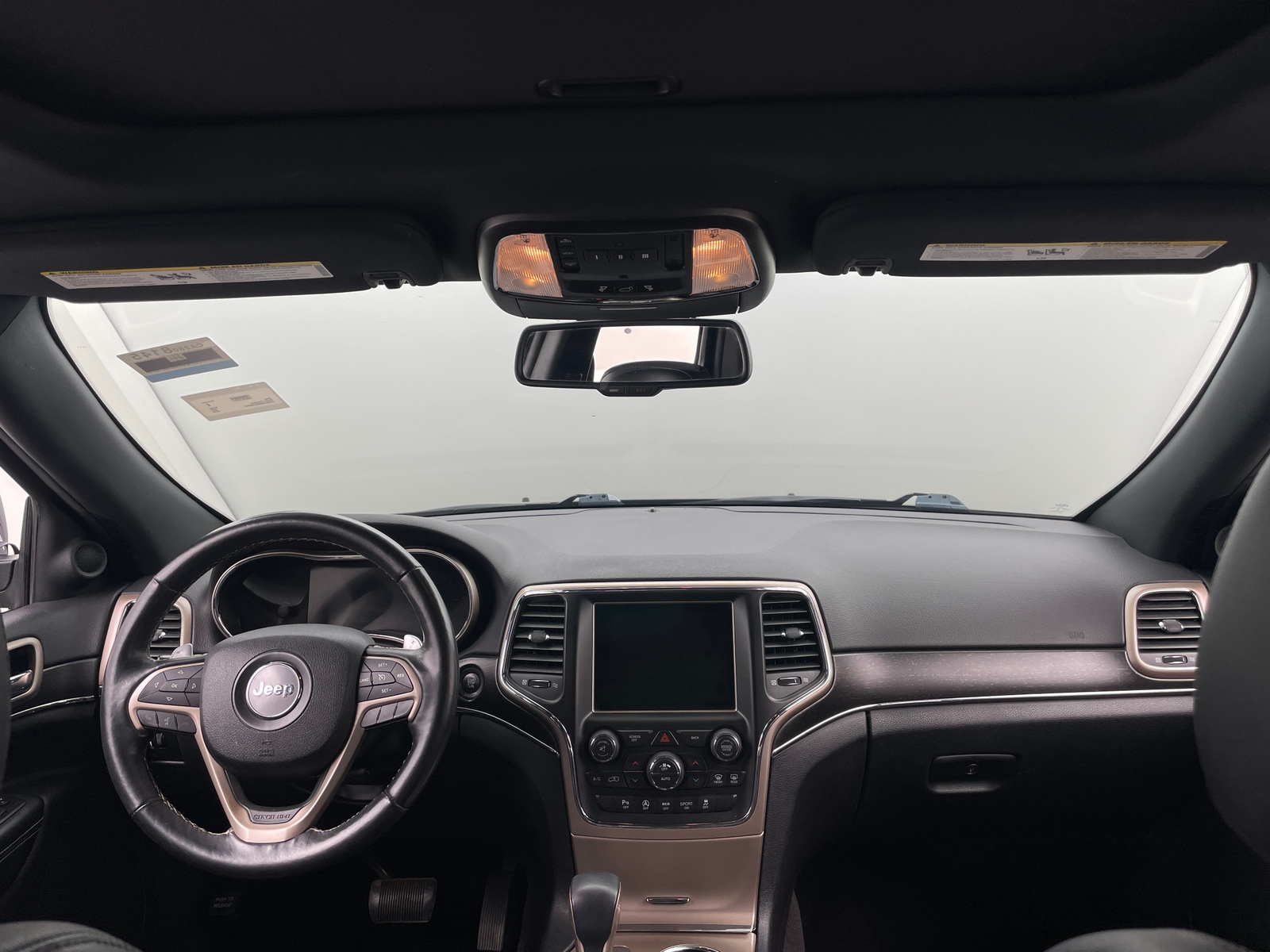 Thumbnail: 2016 Jeep Grand Cherokee - 2