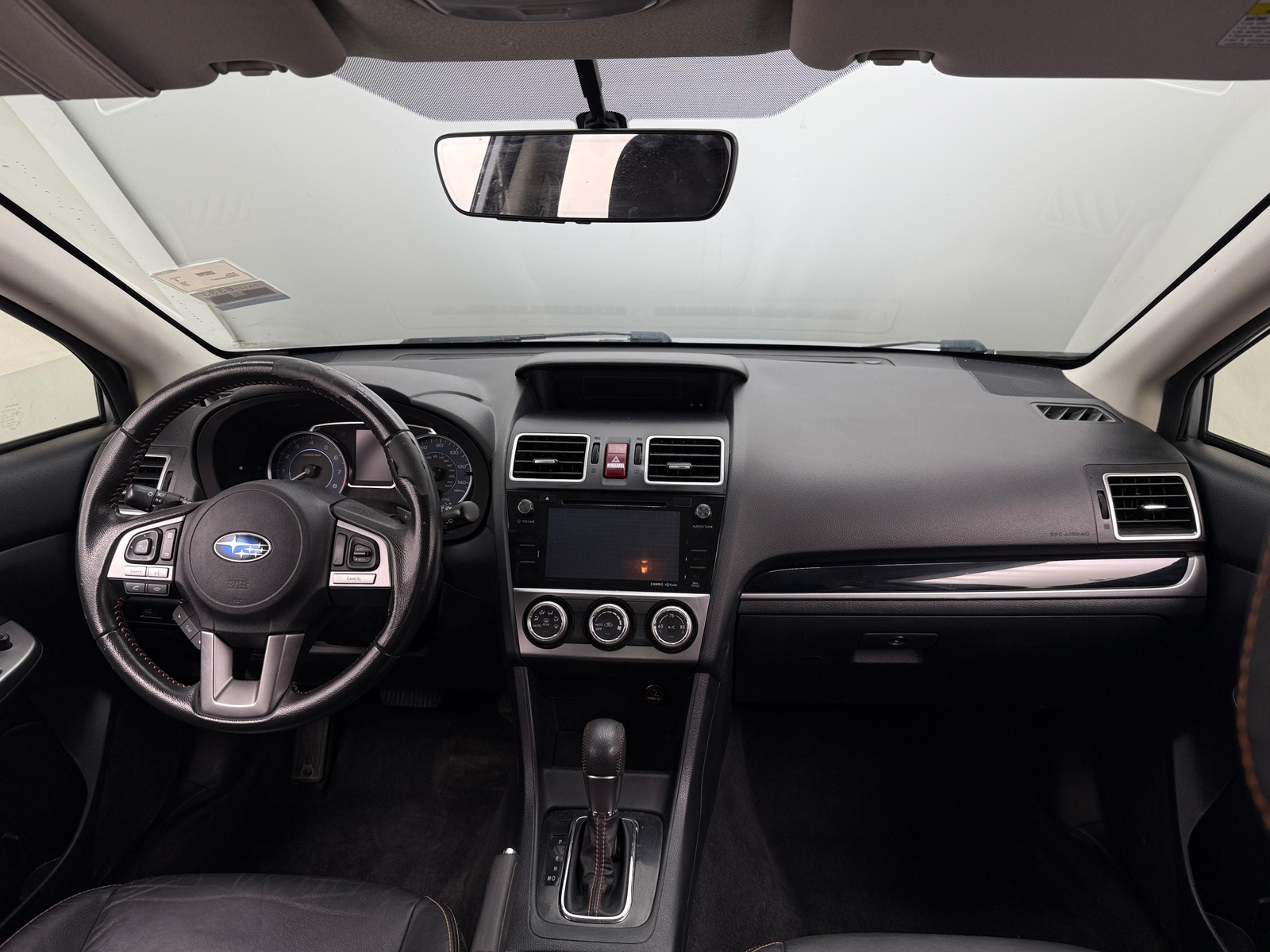 Thumbnail: 2017 Subaru Crosstrek - 2