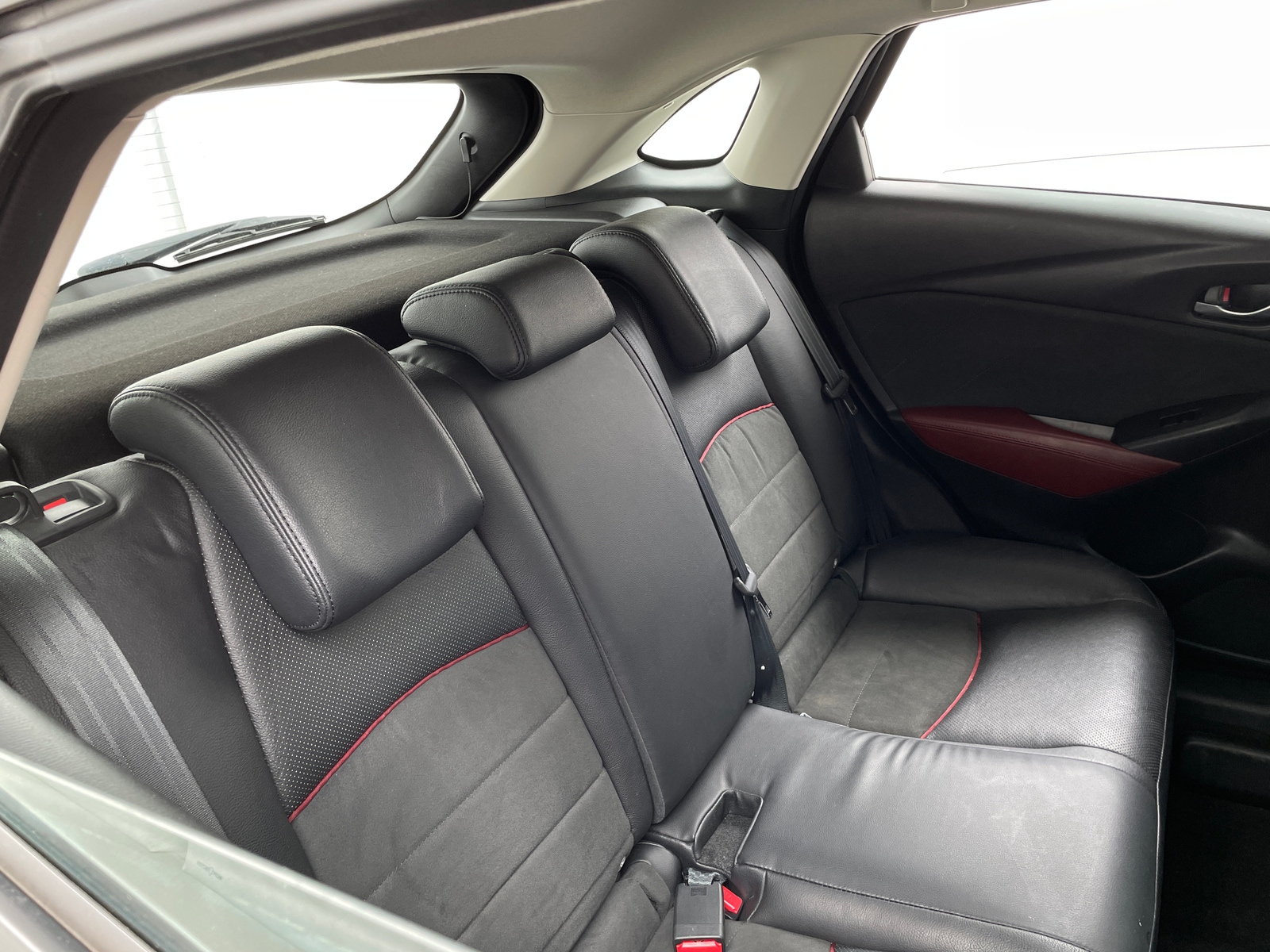 Thumbnail: 2016 Mazda CX-3 - 5