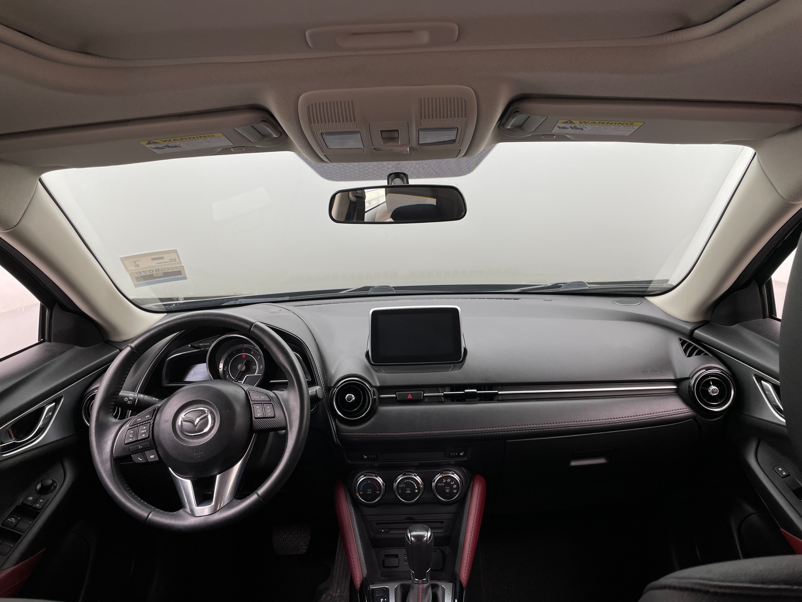 Thumbnail: 2016 Mazda CX-3 - 2