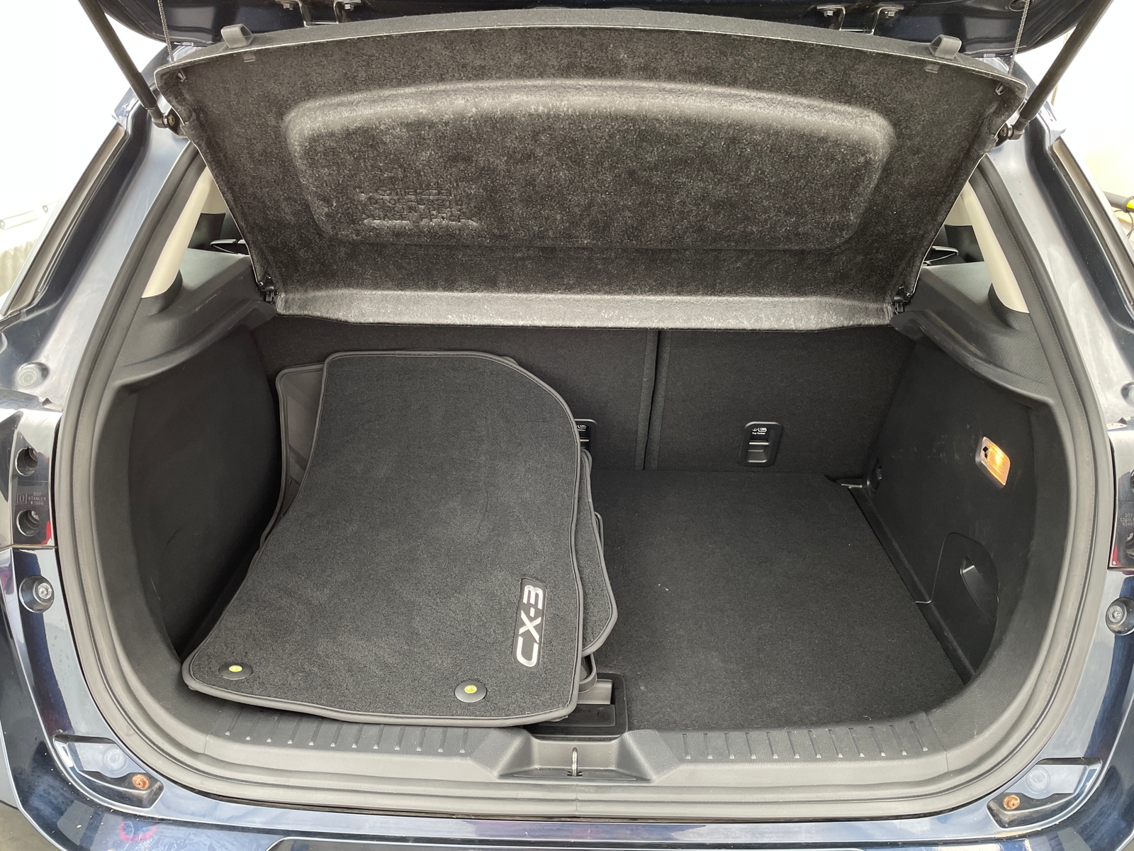 Thumbnail: 2016 Mazda CX-3 - 6