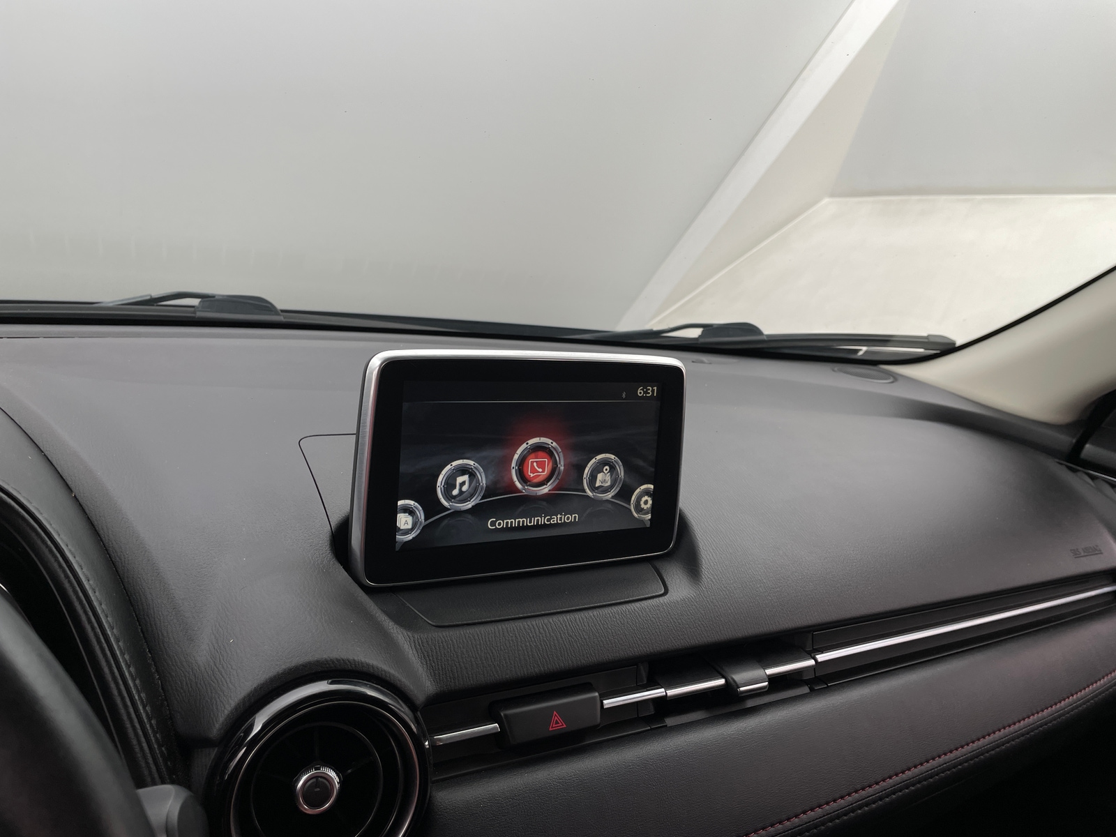 Thumbnail: 2016 Mazda CX-3 - 3