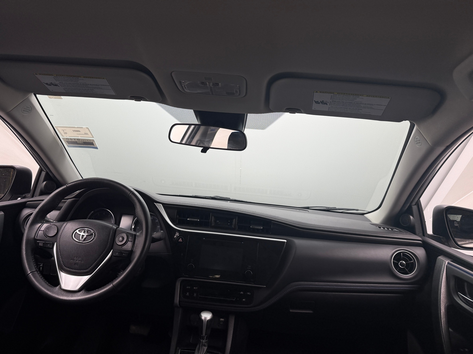 Thumbnail: 2018 Toyota Corolla - 3