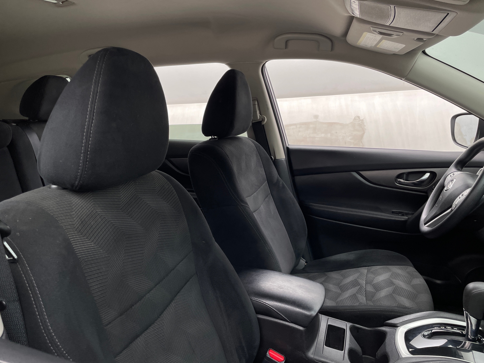 Thumbnail: 2015 Nissan Rogue - 2
