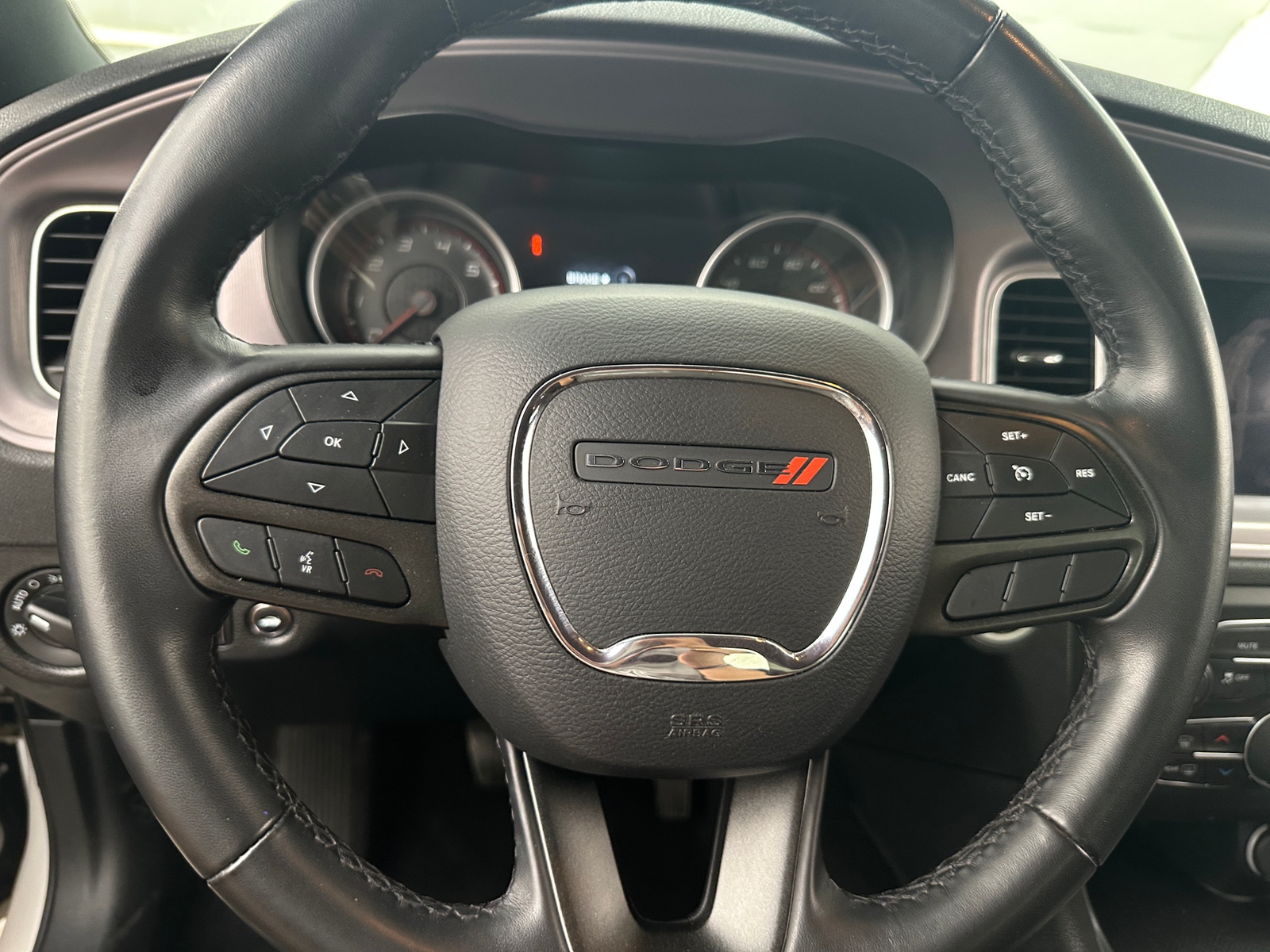 Thumbnail: 2023 Dodge Charger - 5