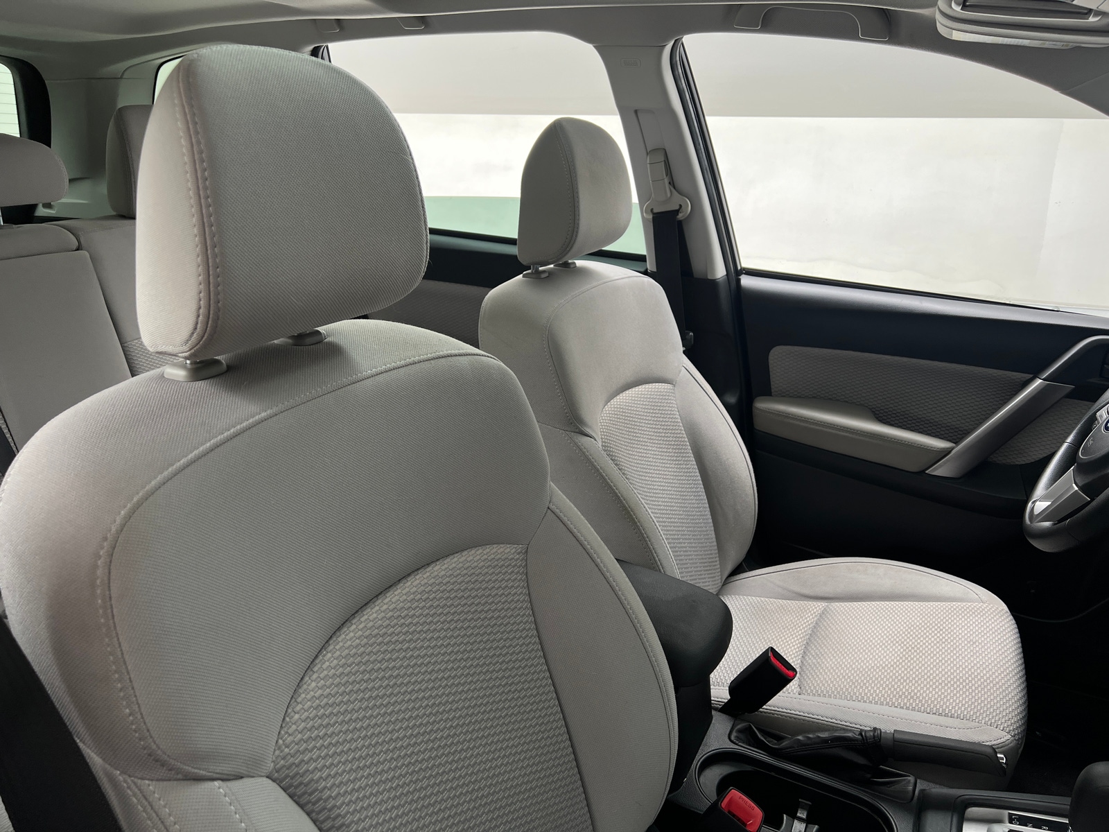 Thumbnail: 2017 Subaru Forester - 2