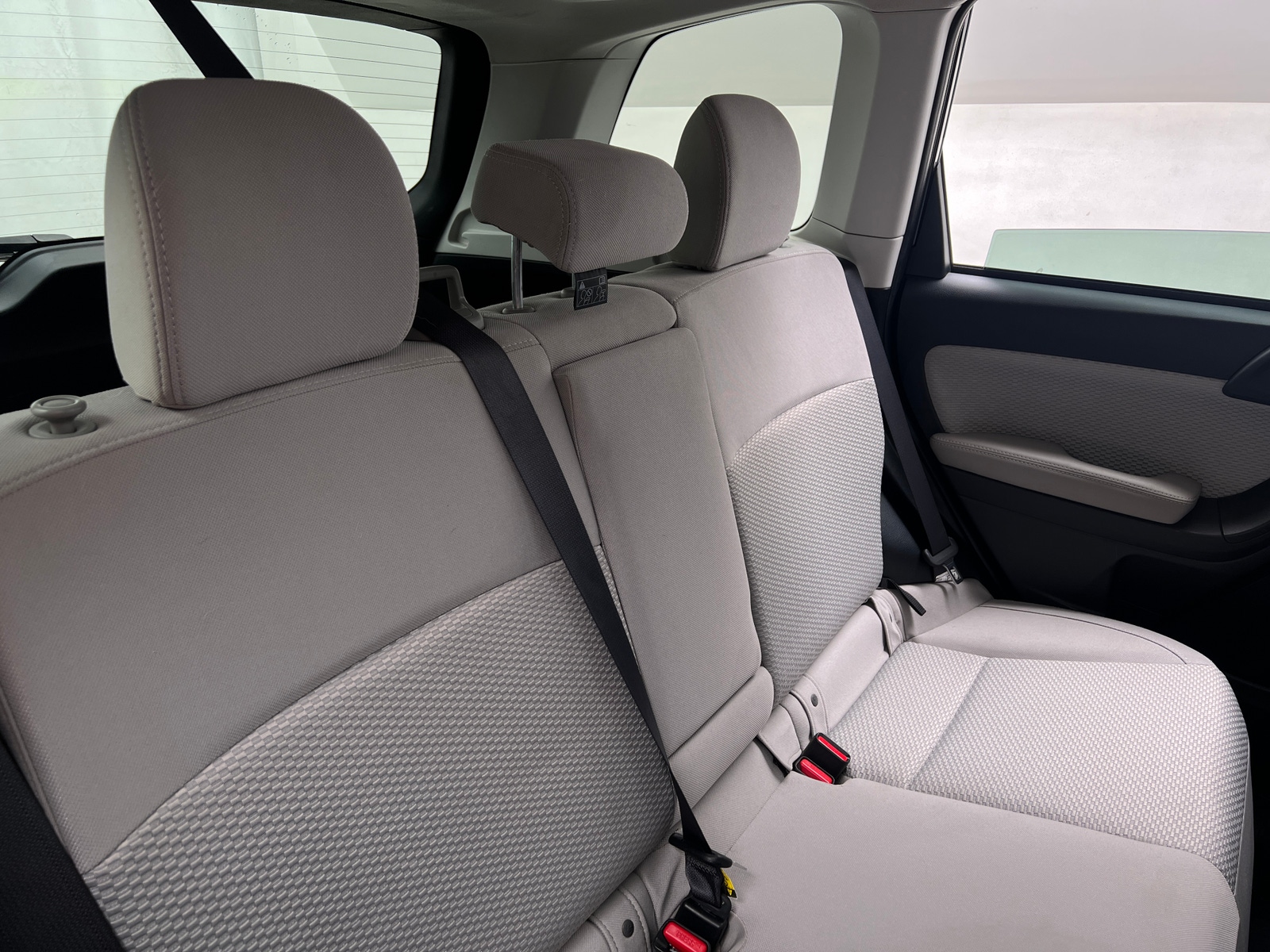 Thumbnail: 2017 Subaru Forester - 6