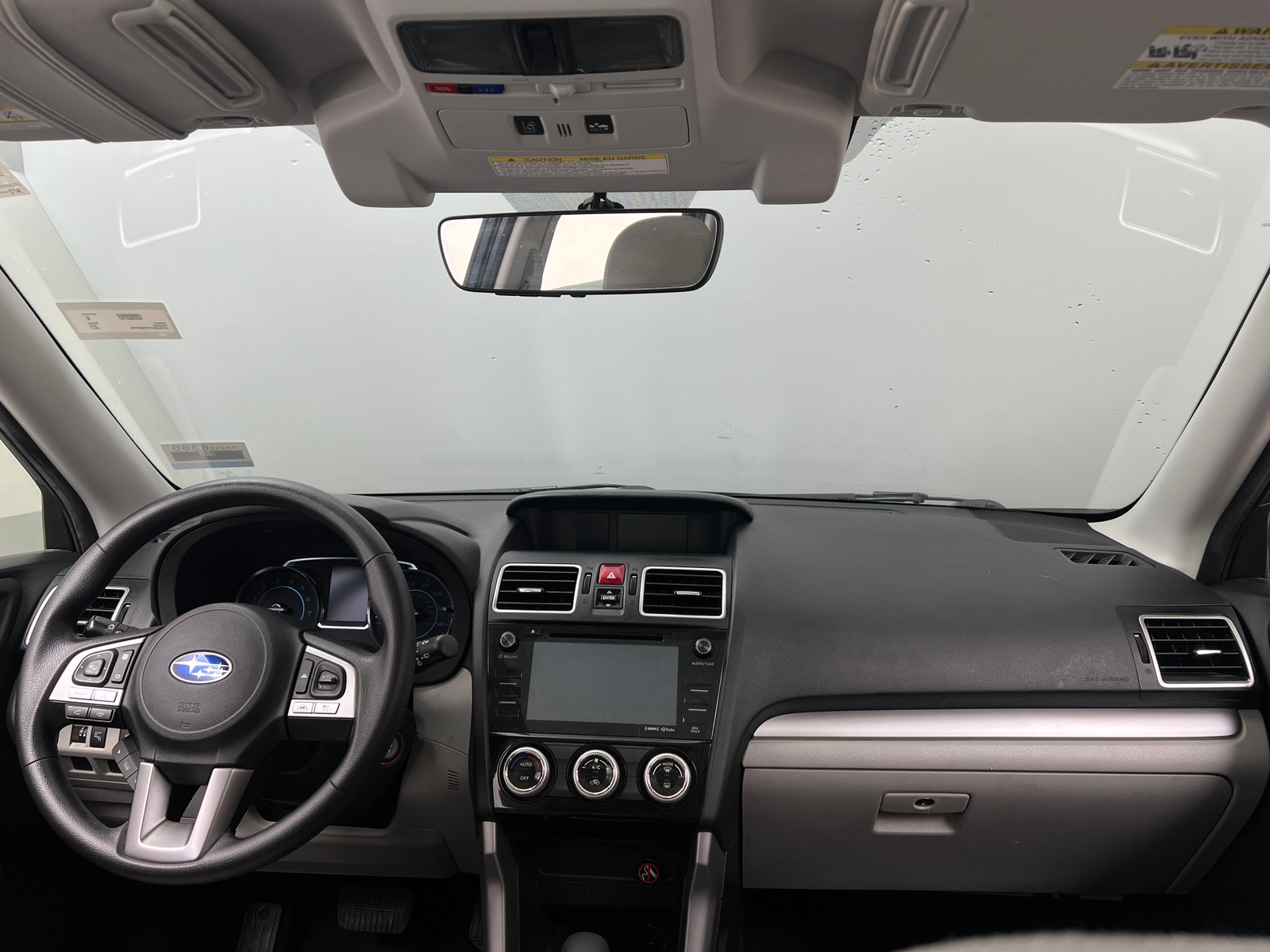 Thumbnail: 2017 Subaru Forester - 3