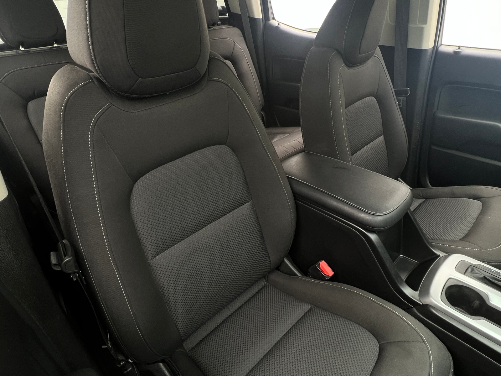 Thumbnail: 2021 Chevrolet Colorado - 2