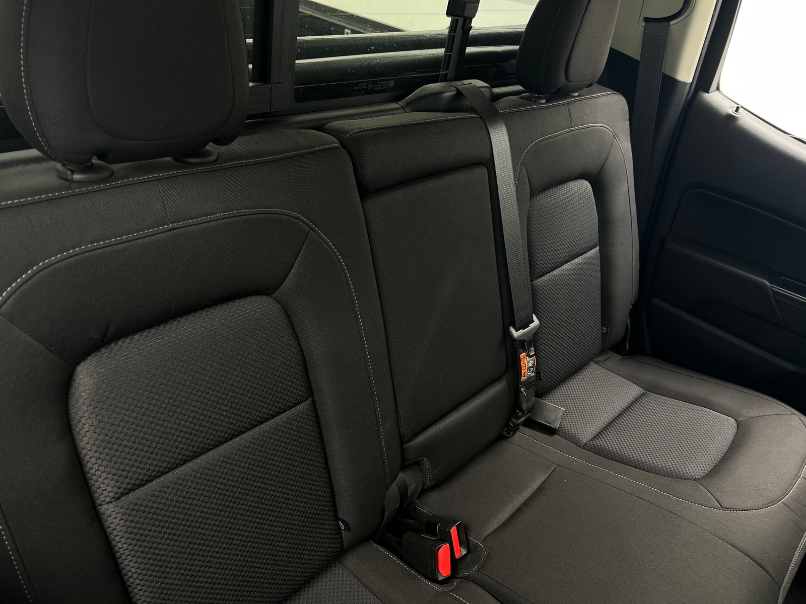 Thumbnail: 2021 Chevrolet Colorado - 6