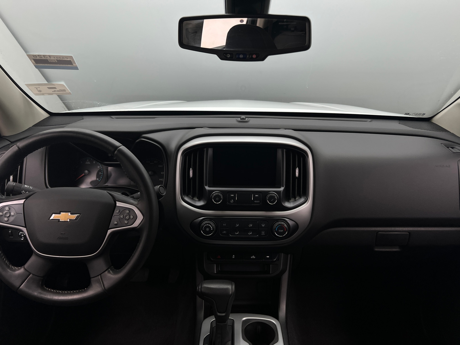Thumbnail: 2021 Chevrolet Colorado - 3