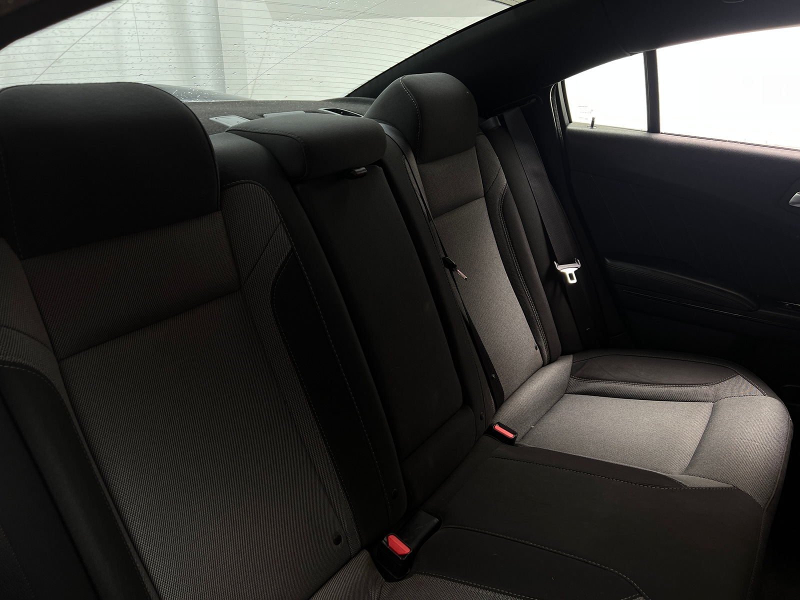 Thumbnail: 2021 Dodge Charger - 5