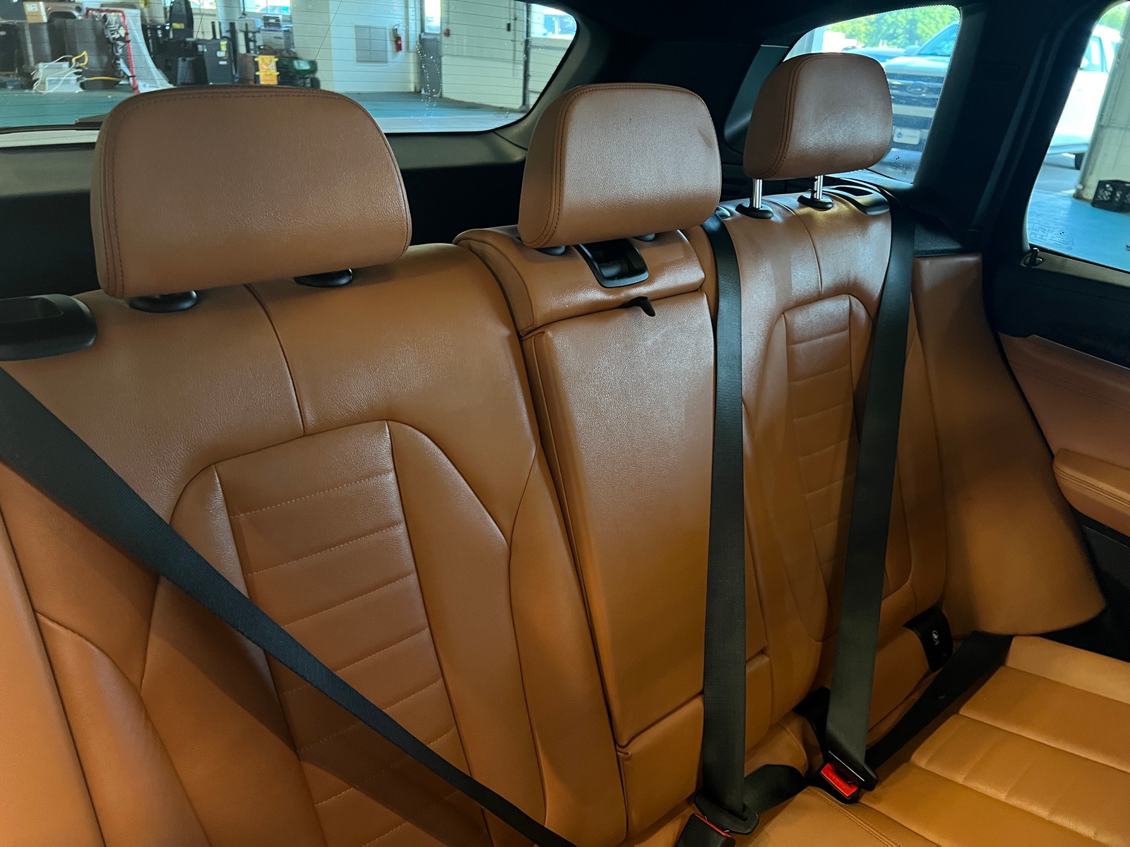 Thumbnail: 2020 BMW X3 - 5