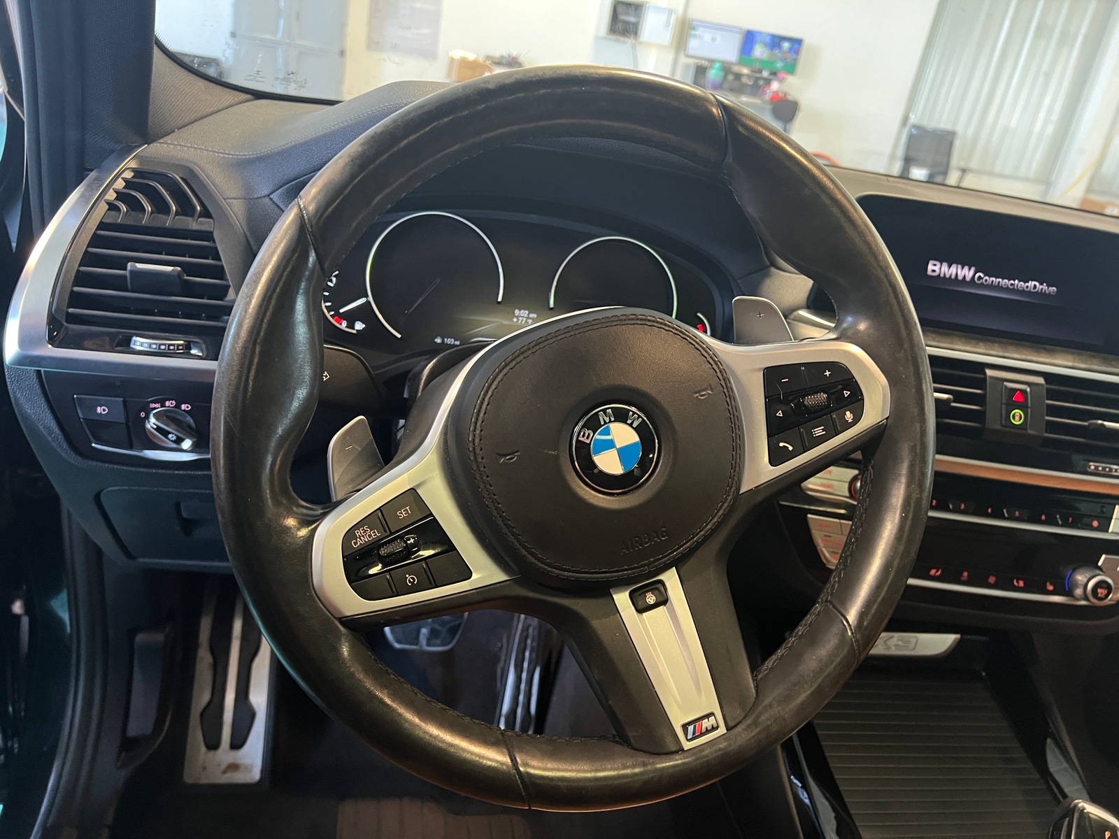 Thumbnail: 2020 BMW X3 - 4