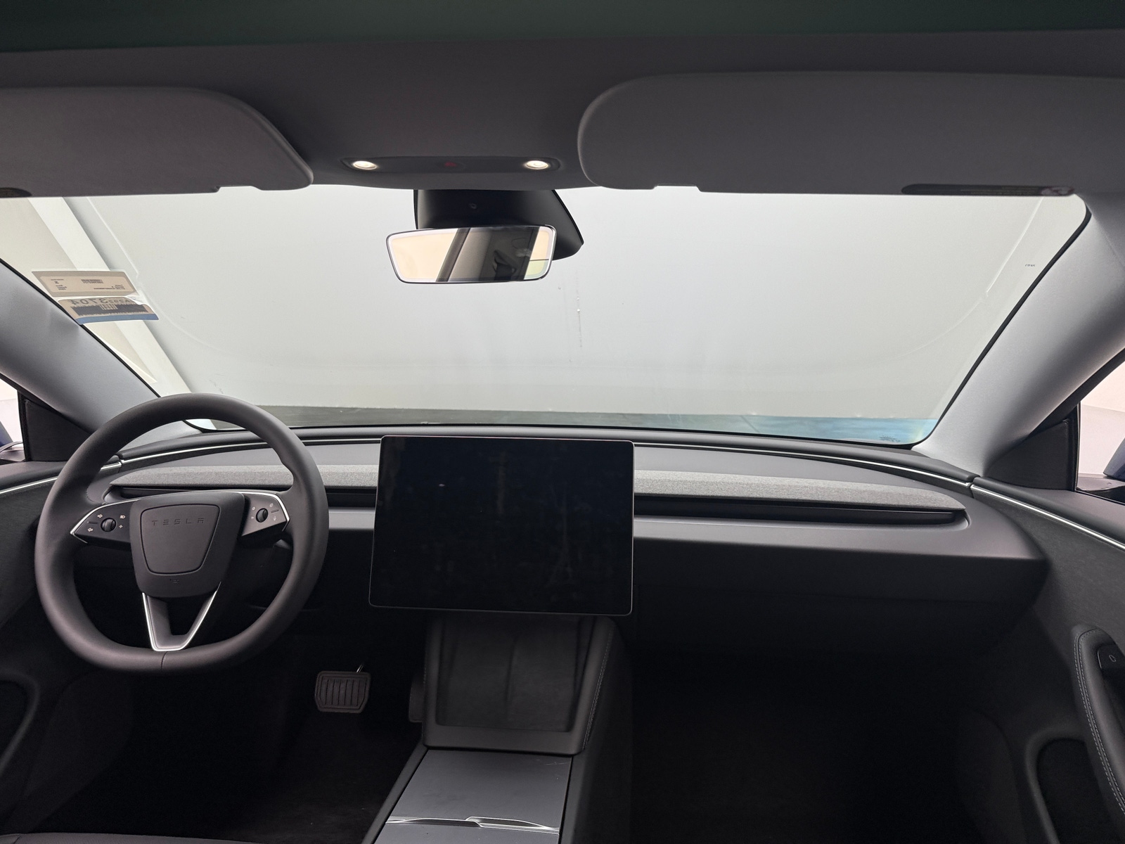 Thumbnail: 2025 Tesla Model 3 - 2