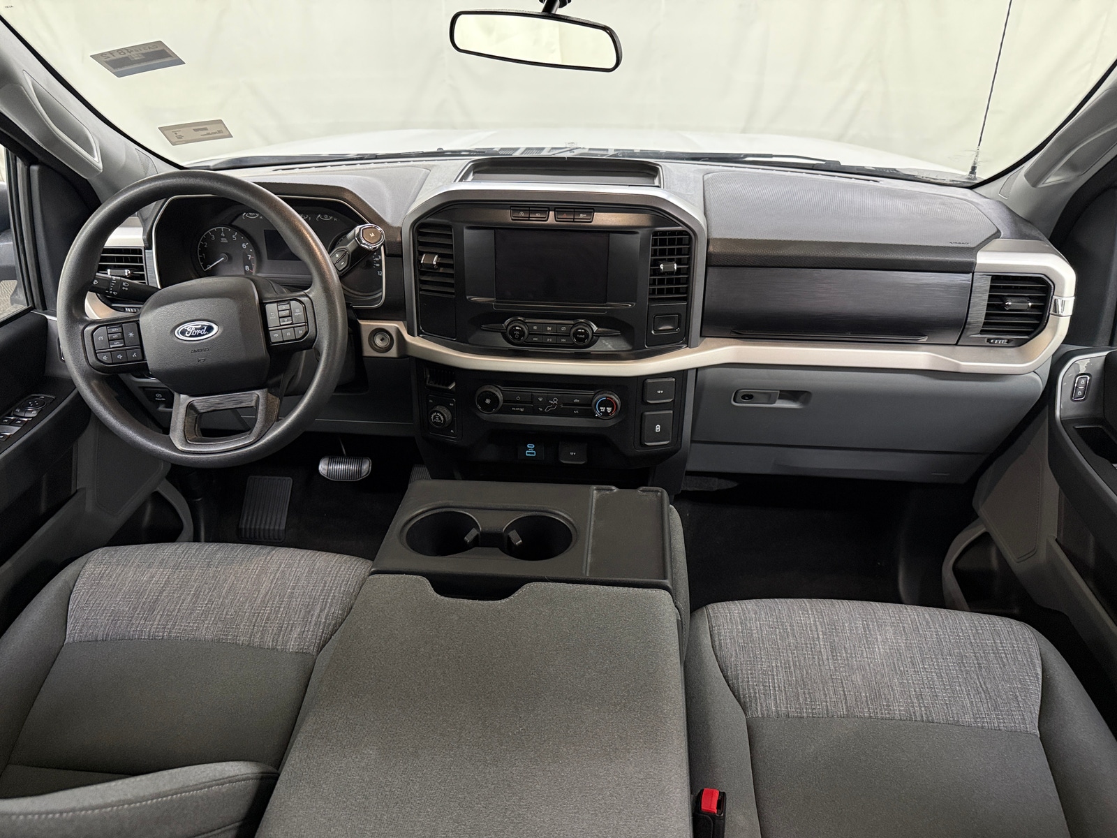 Thumbnail: 2021 Ford Econoline - 3