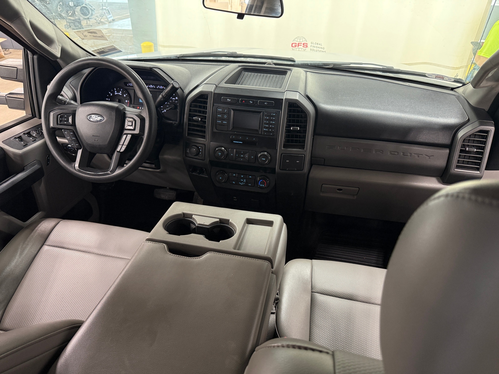 Thumbnail: 2019 Ford Econoline - 3