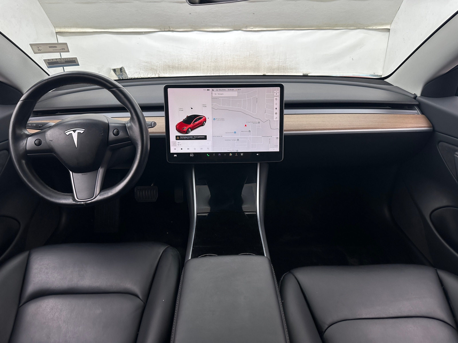 Thumbnail: 2018 Tesla Model 3 - 2