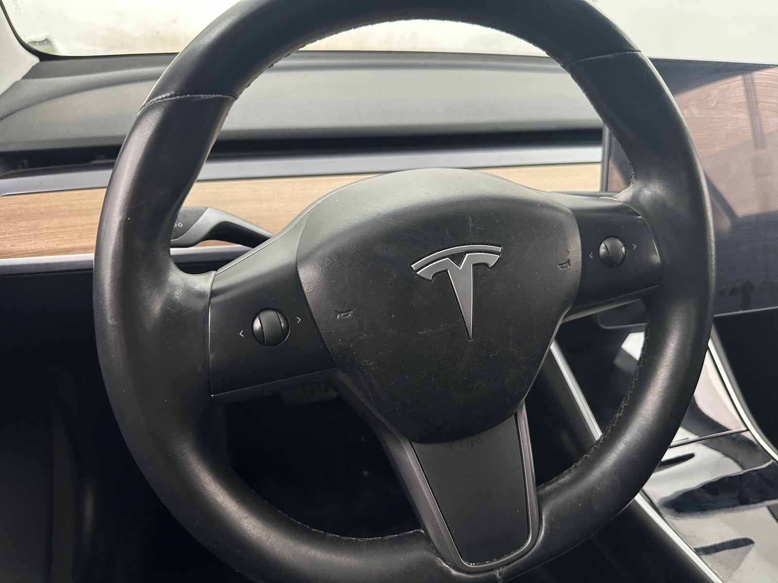 Thumbnail: 2018 Tesla Model 3 - 4