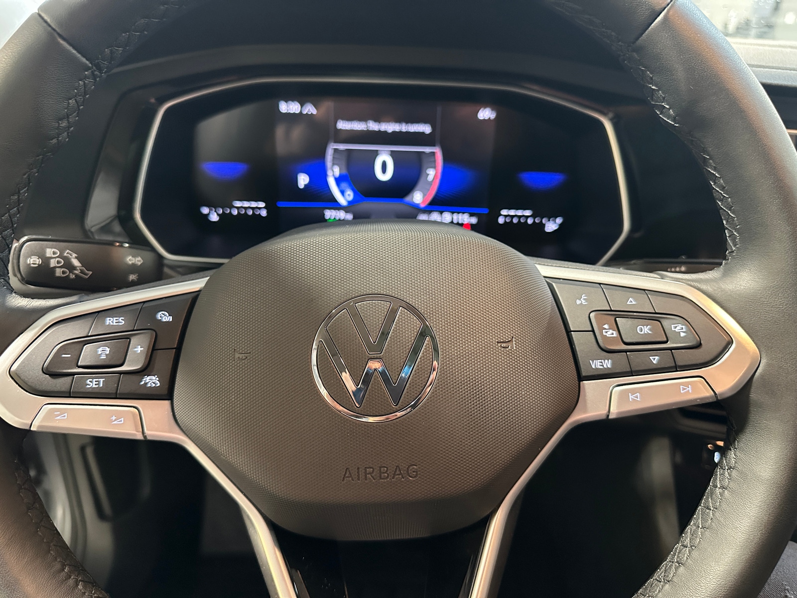 Thumbnail: 2024 Volkswagen Jetta - 4