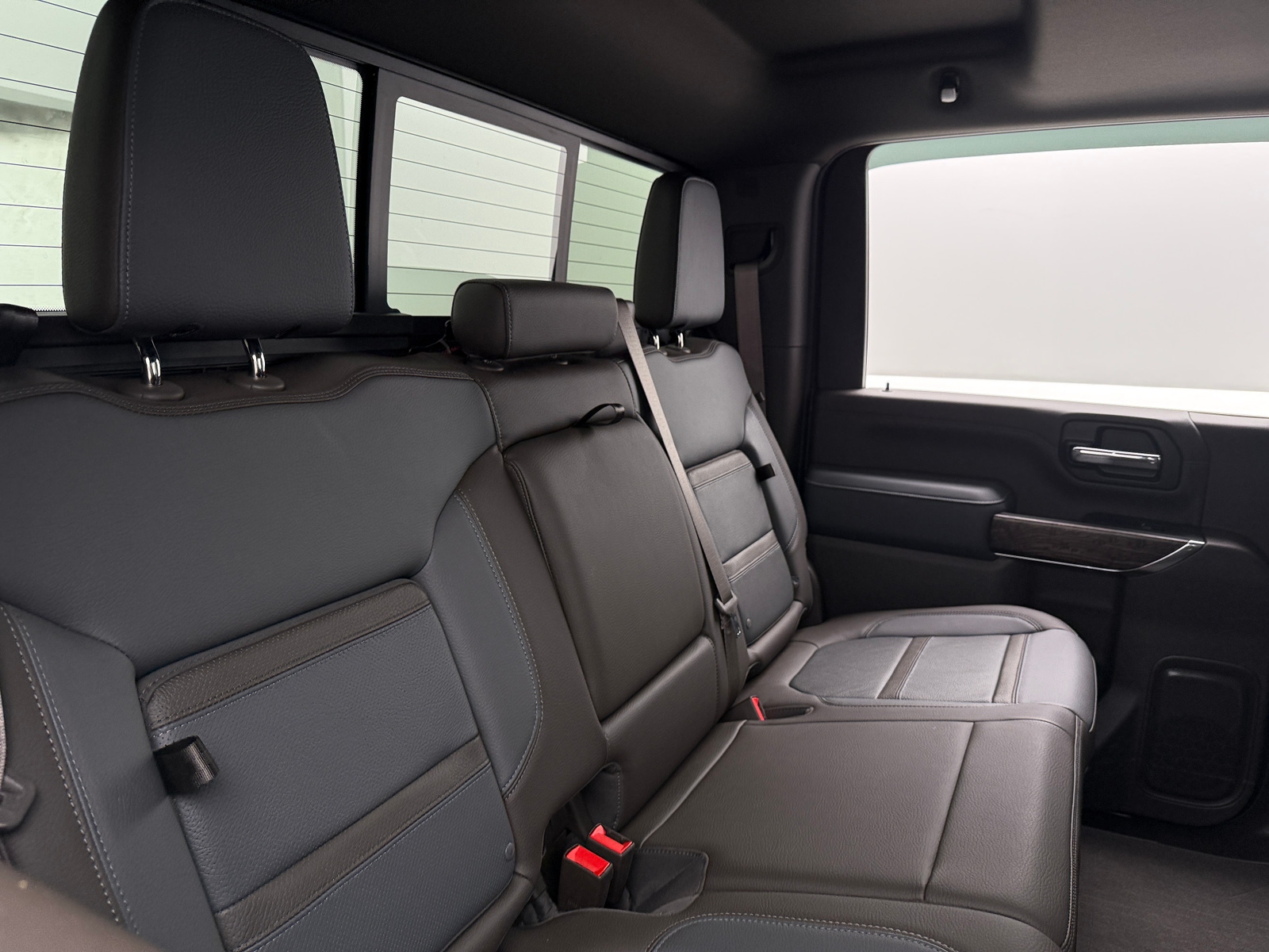 Thumbnail: 2020 GMC Sierra 2500 - 5