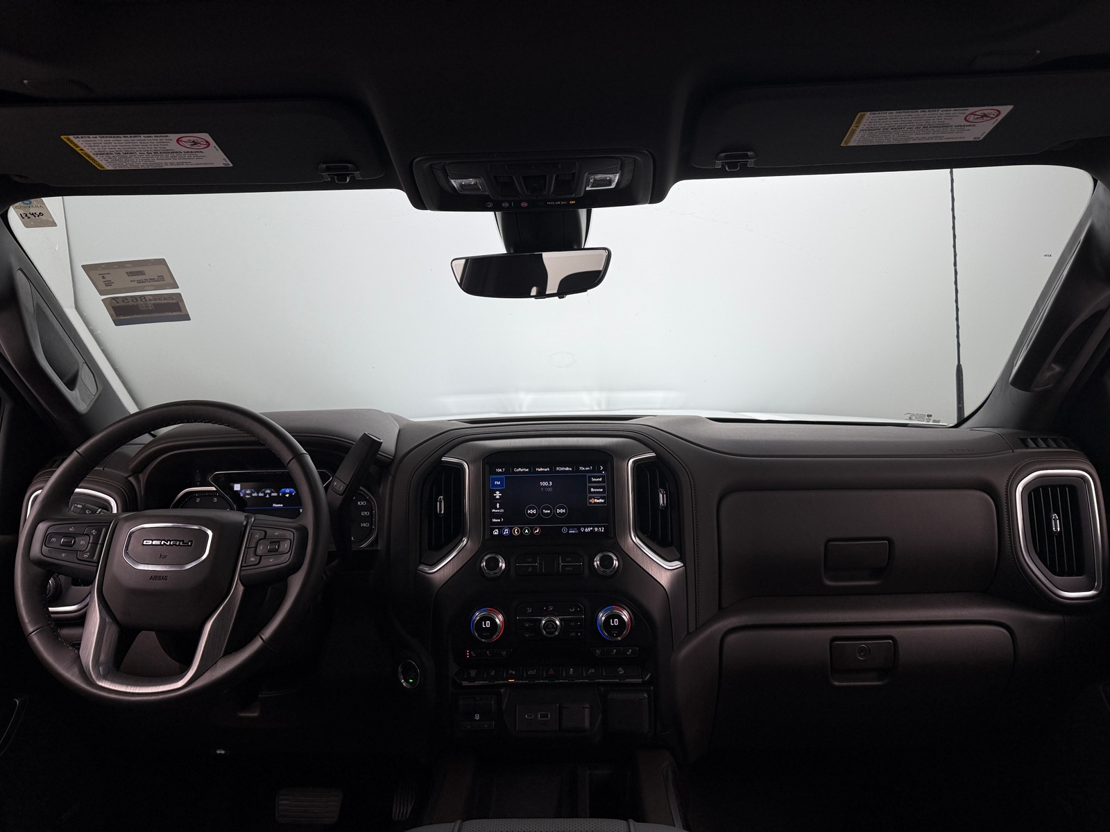 Thumbnail: 2020 GMC Sierra 2500 - 2