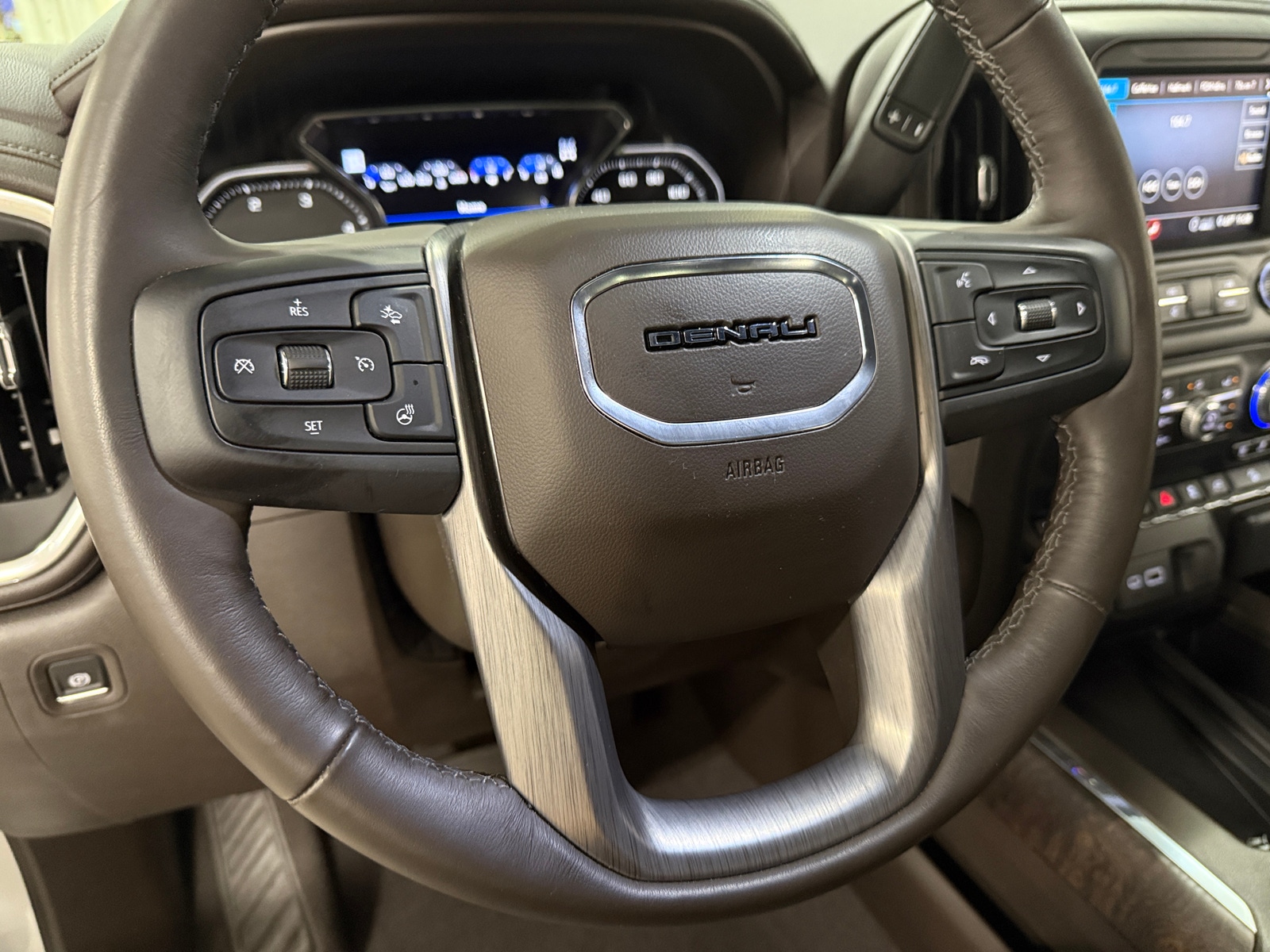 Thumbnail: 2020 GMC Sierra 2500 - 4