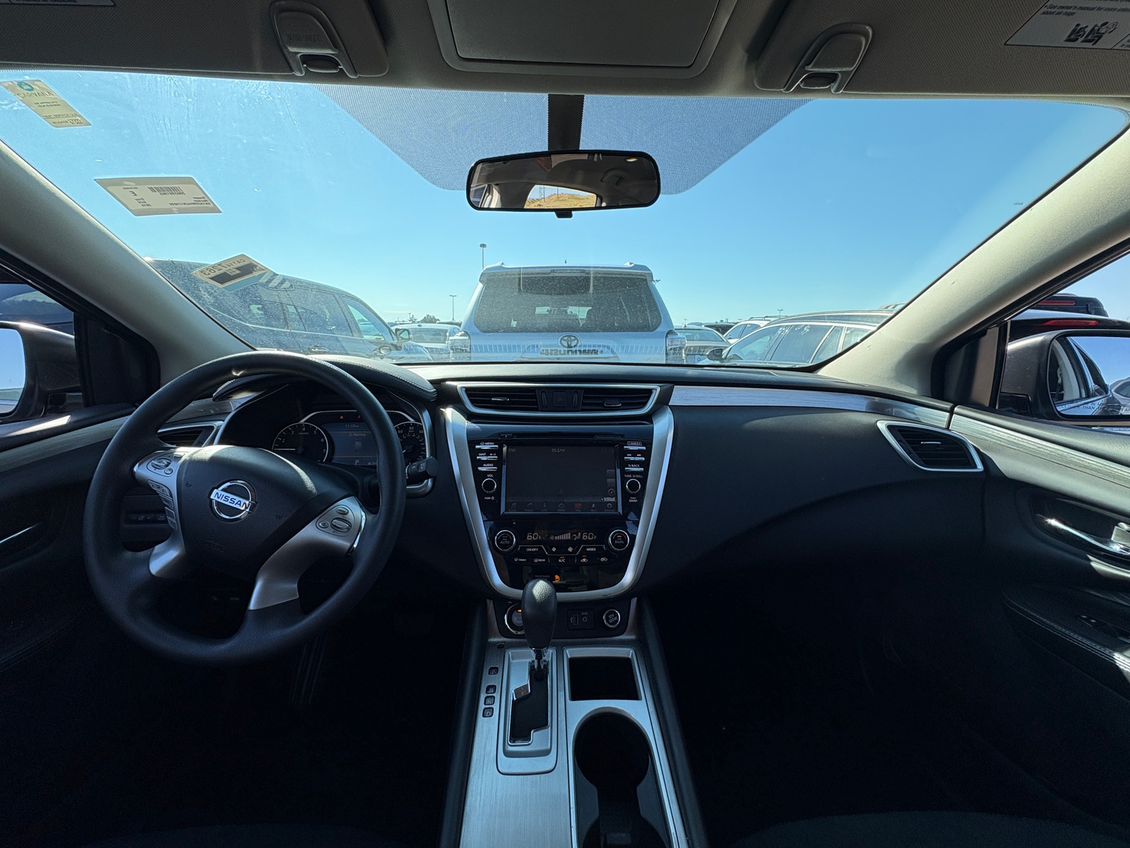 Thumbnail: 2018 Nissan Murano - 3