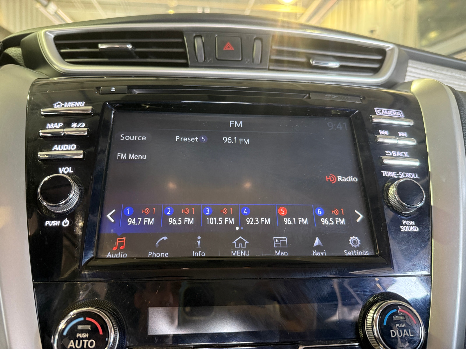 Thumbnail: 2018 Nissan Murano - 4