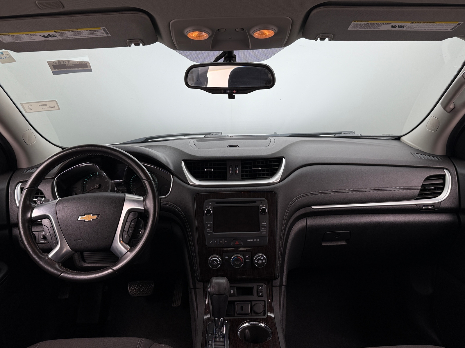 Thumbnail: 2017 Chevrolet Traverse - 3