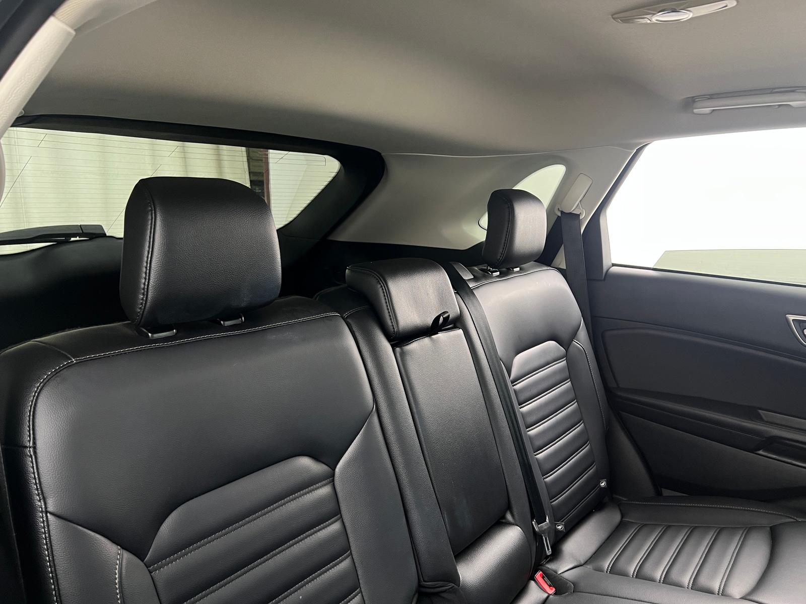 Thumbnail: 2024 Ford Edge - 5