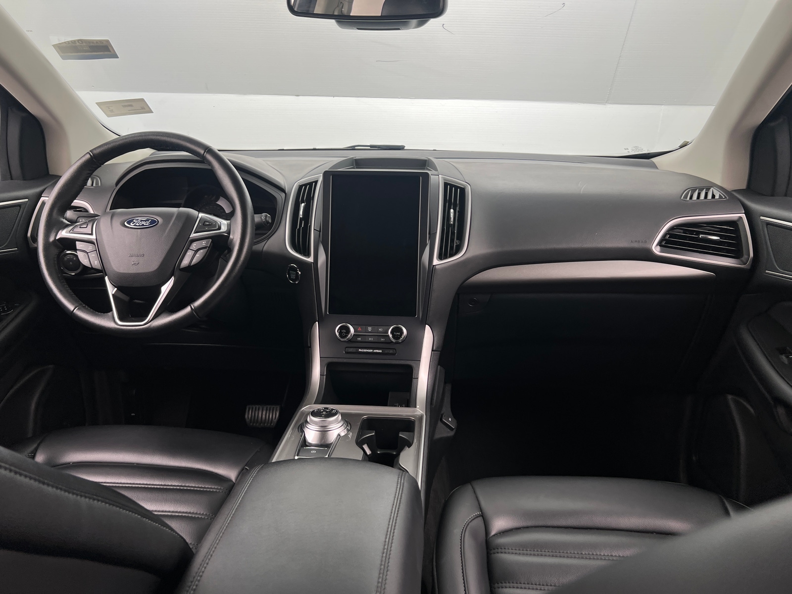 Thumbnail: 2024 Ford Edge - 2