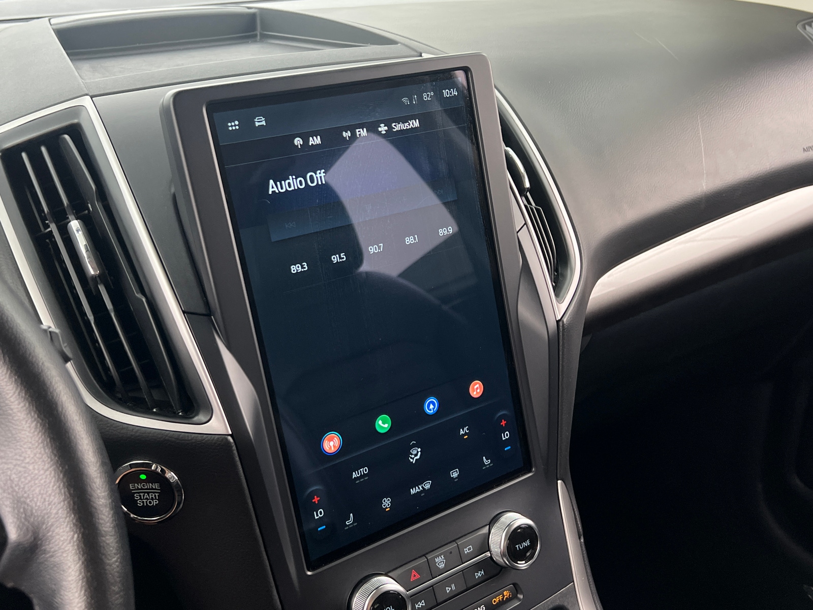 Thumbnail: 2024 Ford Edge - 3