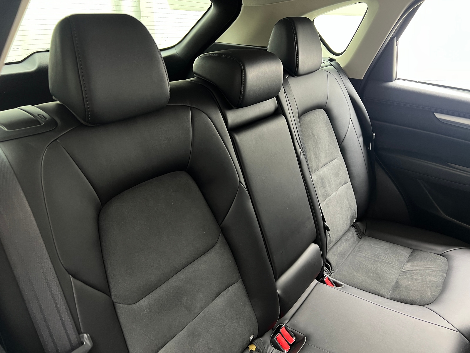 Thumbnail: 2019 Mazda CX-5 - 5