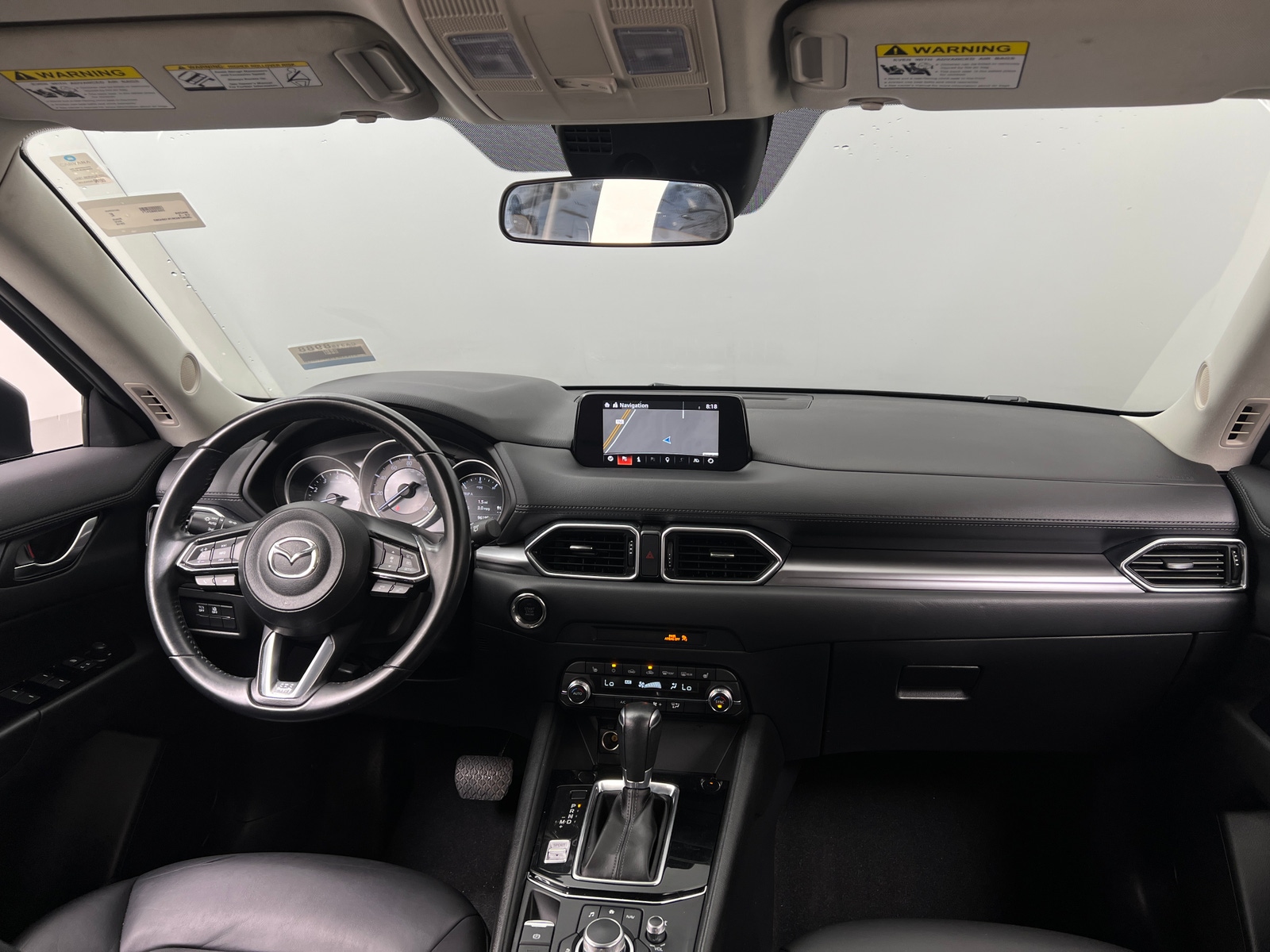 Thumbnail: 2019 Mazda CX-5 - 2