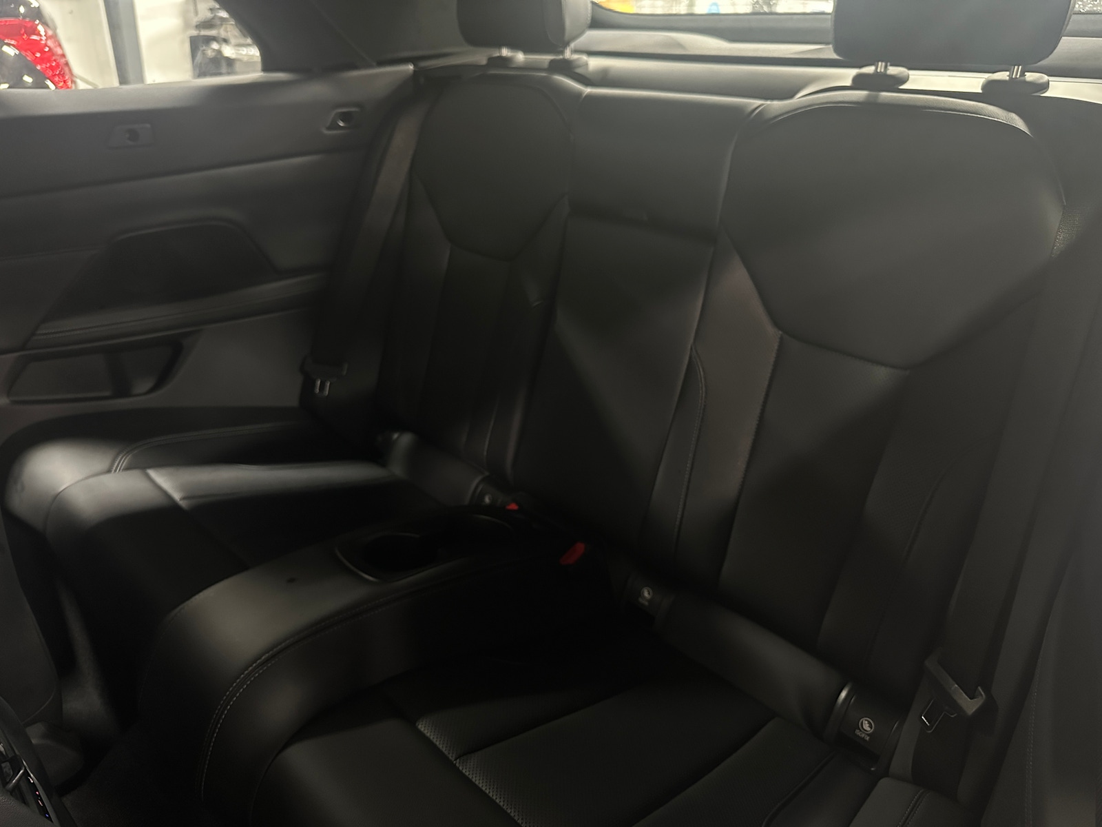 Thumbnail: 2024 BMW 4 Series - 5