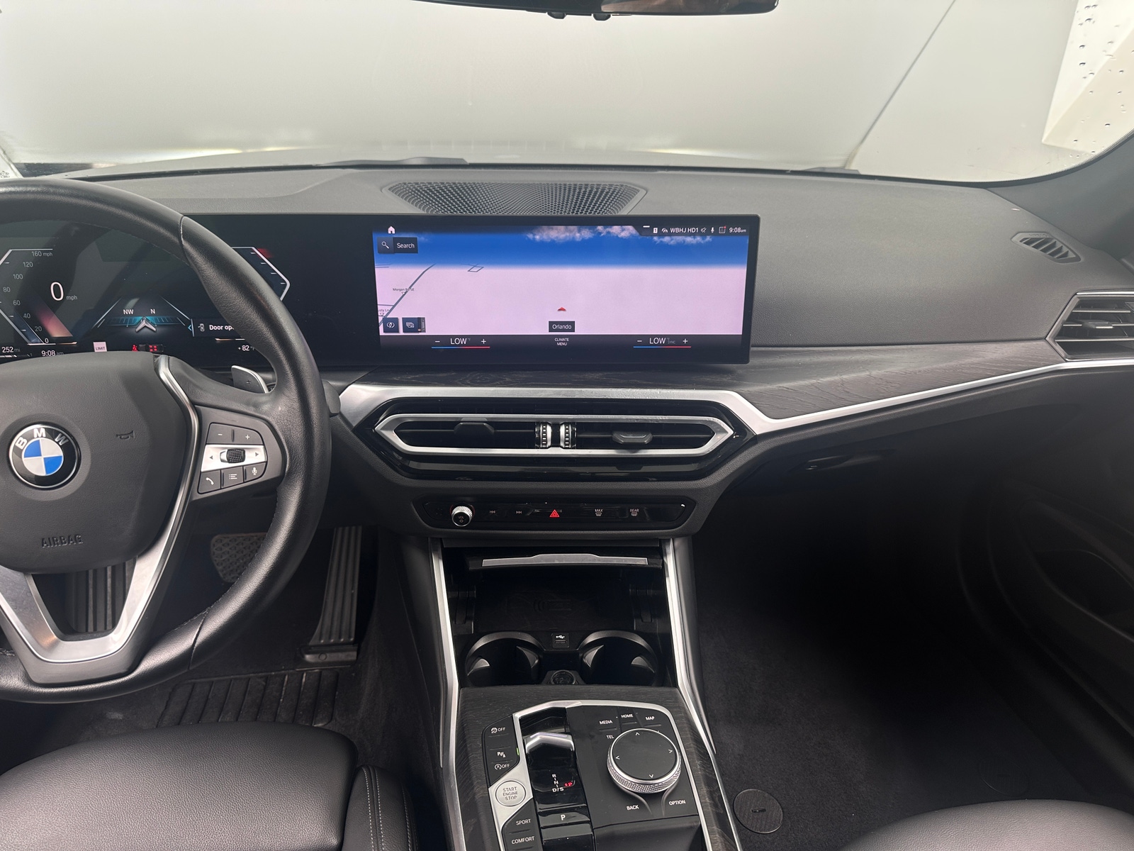 Thumbnail: 2024 BMW 4 Series - 2