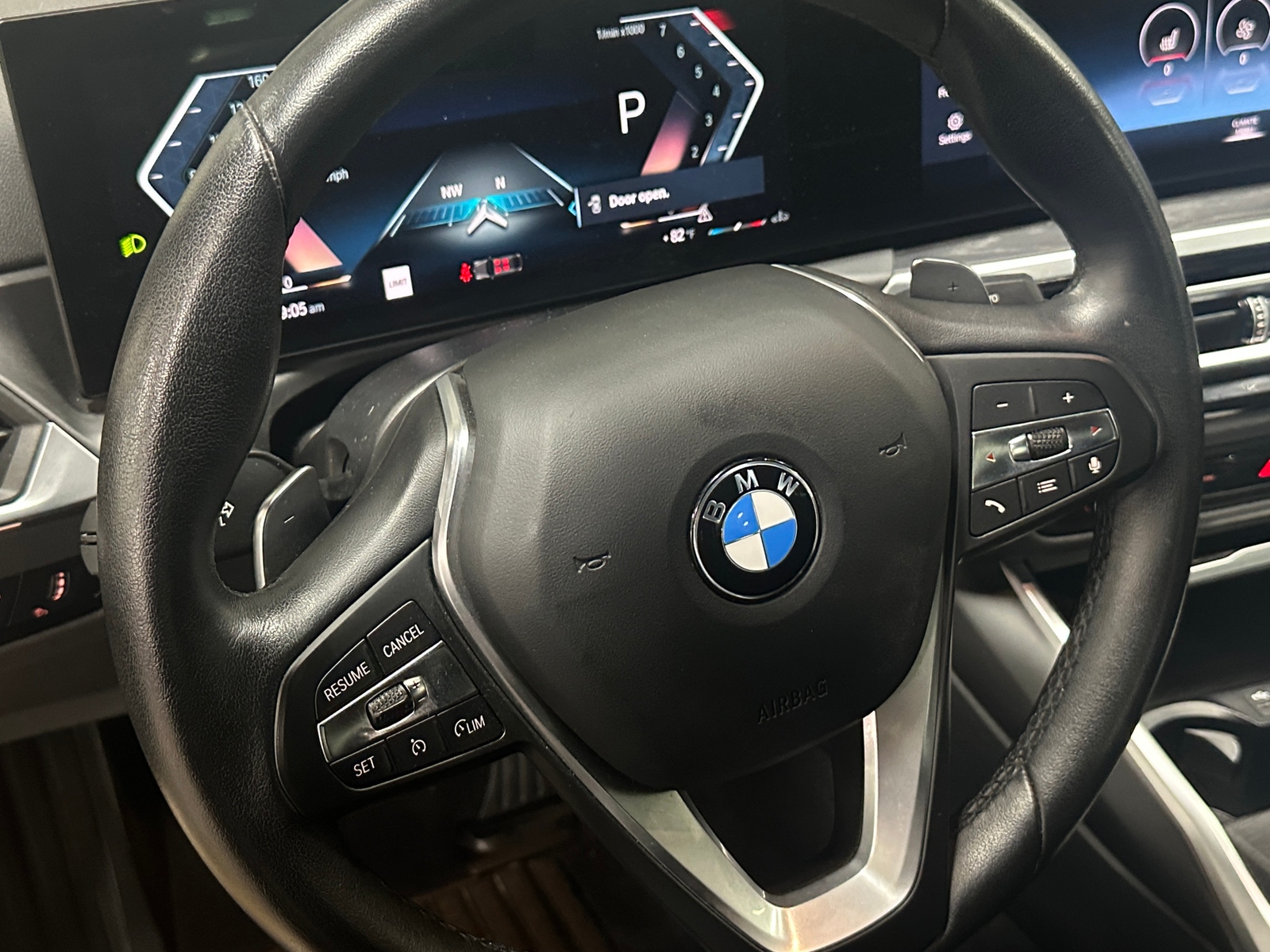 Thumbnail: 2024 BMW 4 Series - 4