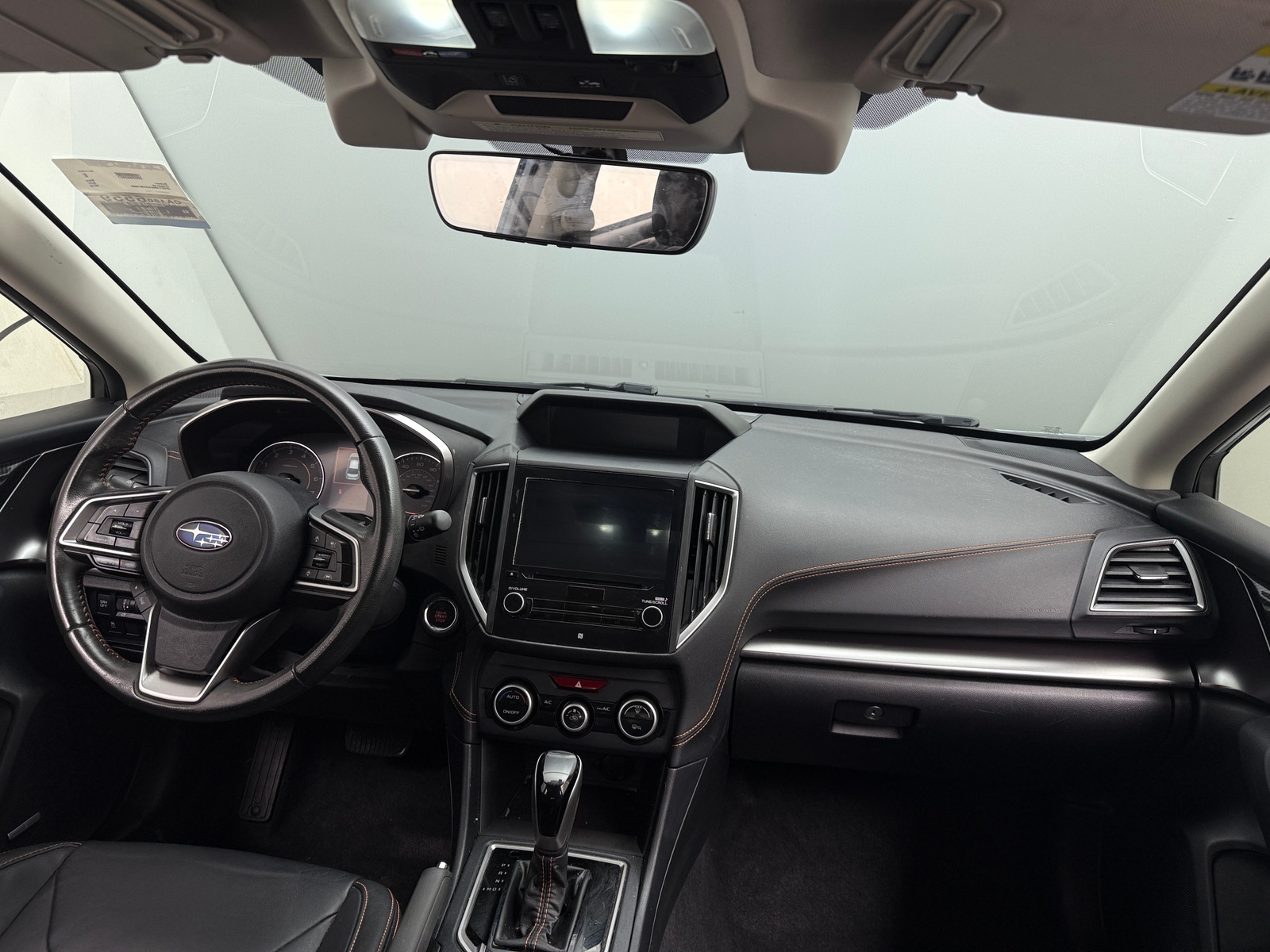 Thumbnail: 2018 Subaru Crosstrek - 2