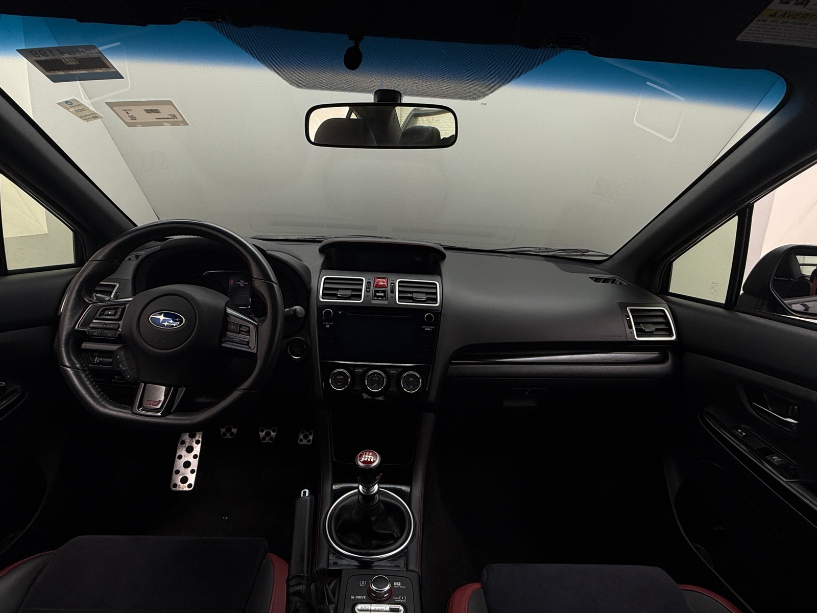 Thumbnail: 2019 Subaru WRX - 3