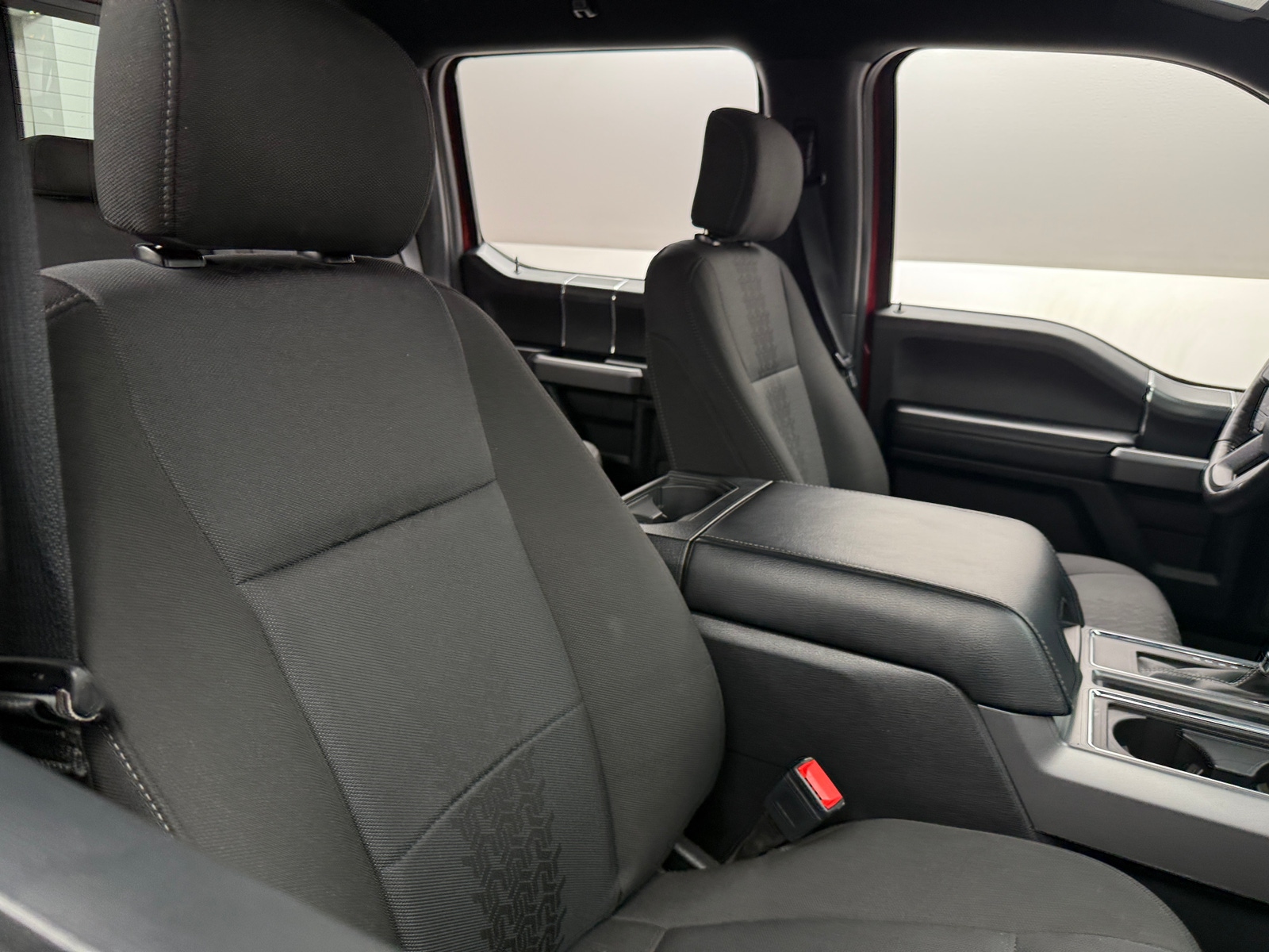 Thumbnail: 2019 Ford Econoline - 2