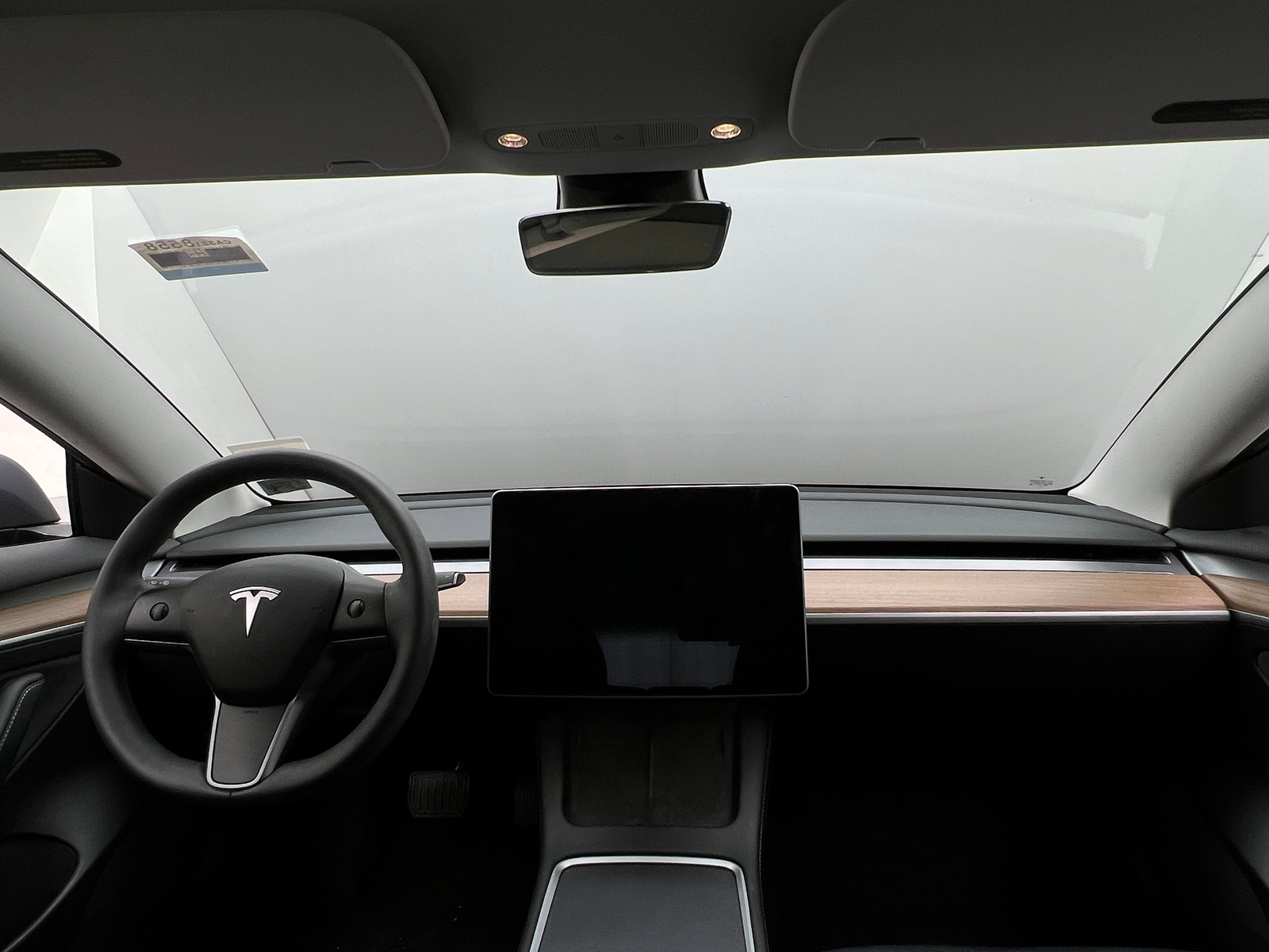 Thumbnail: 2023 Tesla Model 3 - 2