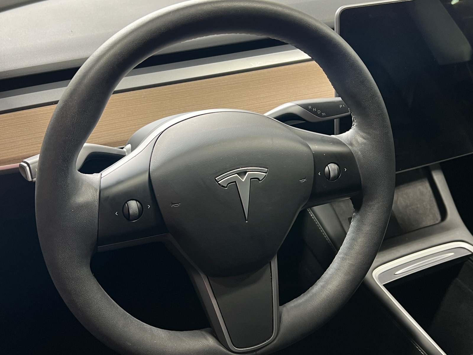 Thumbnail: 2023 Tesla Model 3 - 4