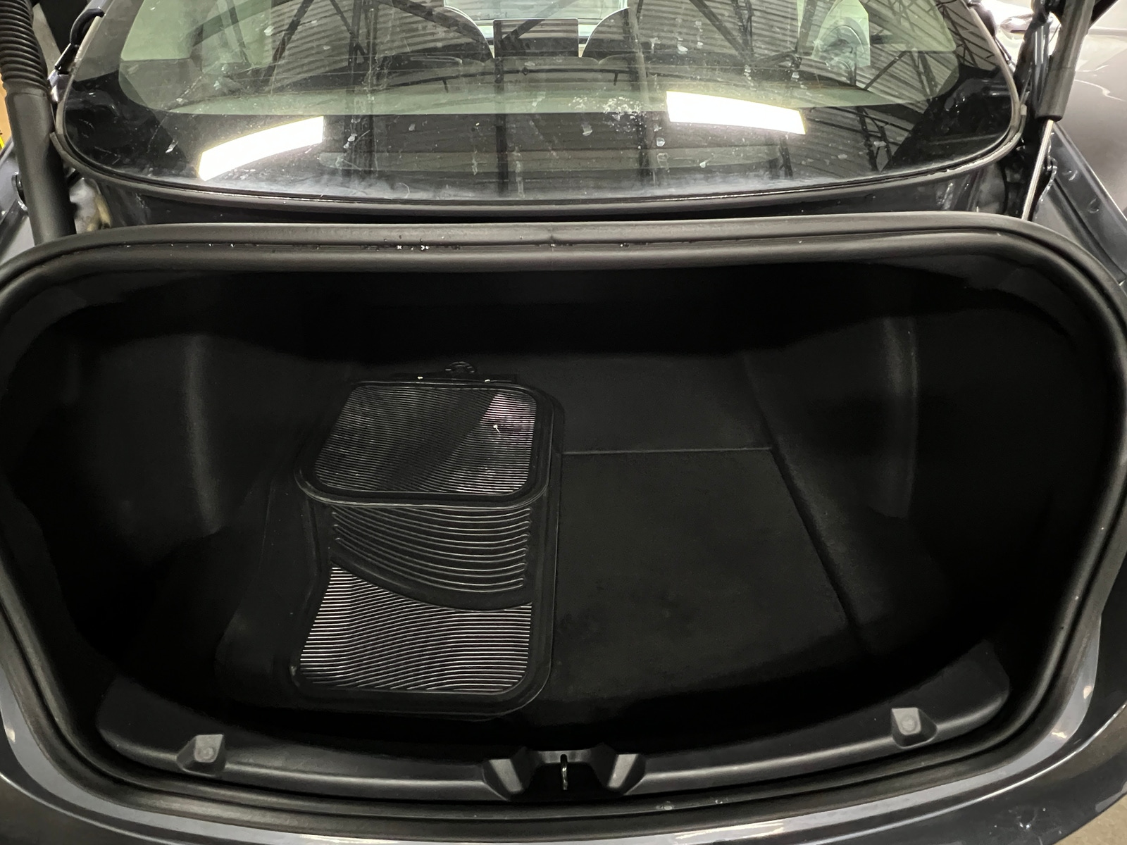 Thumbnail: 2023 Tesla Model 3 - 6