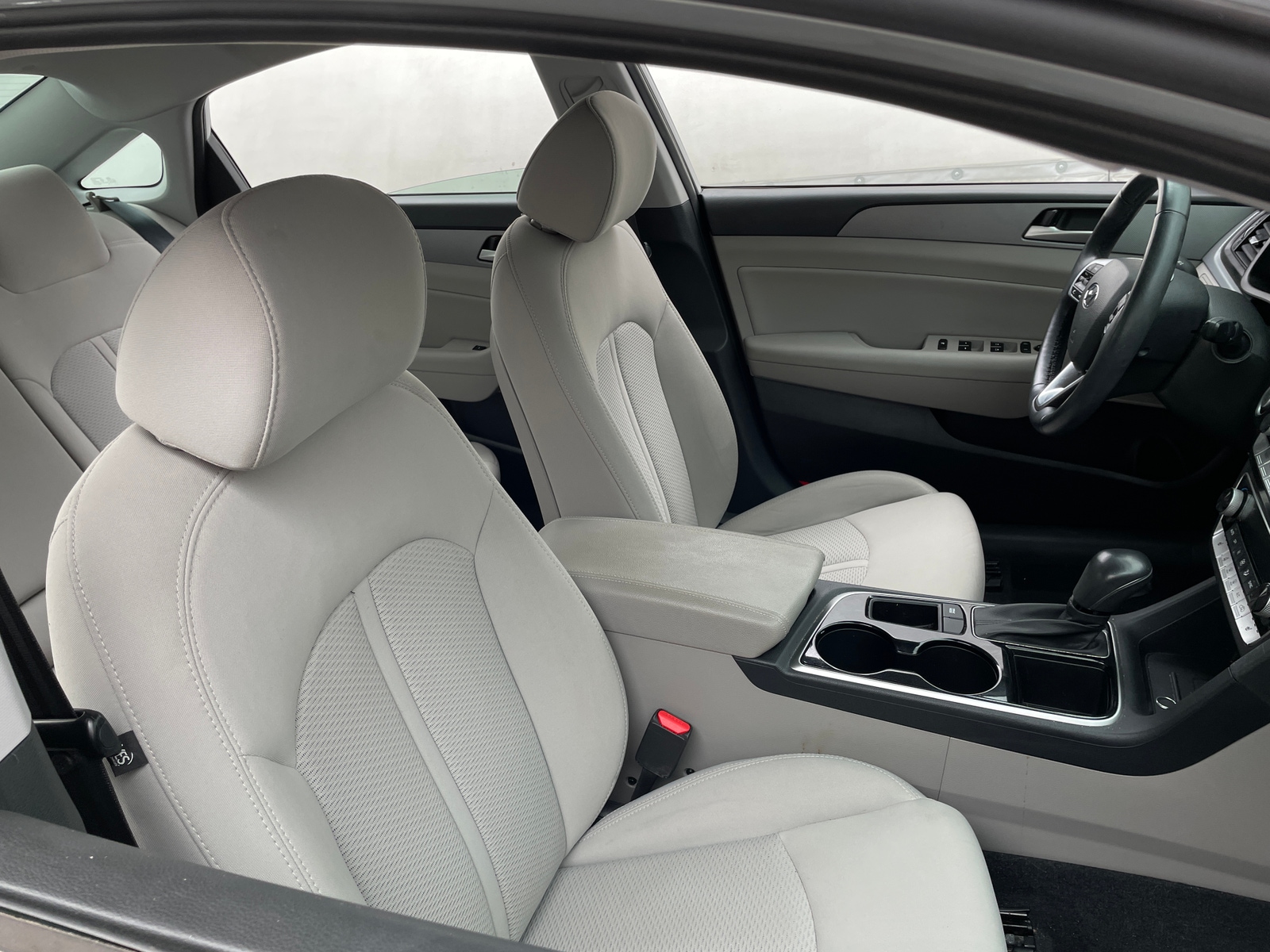 Thumbnail: 2018 Hyundai Sonata - 2