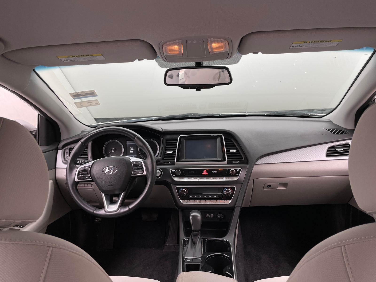 Thumbnail: 2018 Hyundai Sonata - 3
